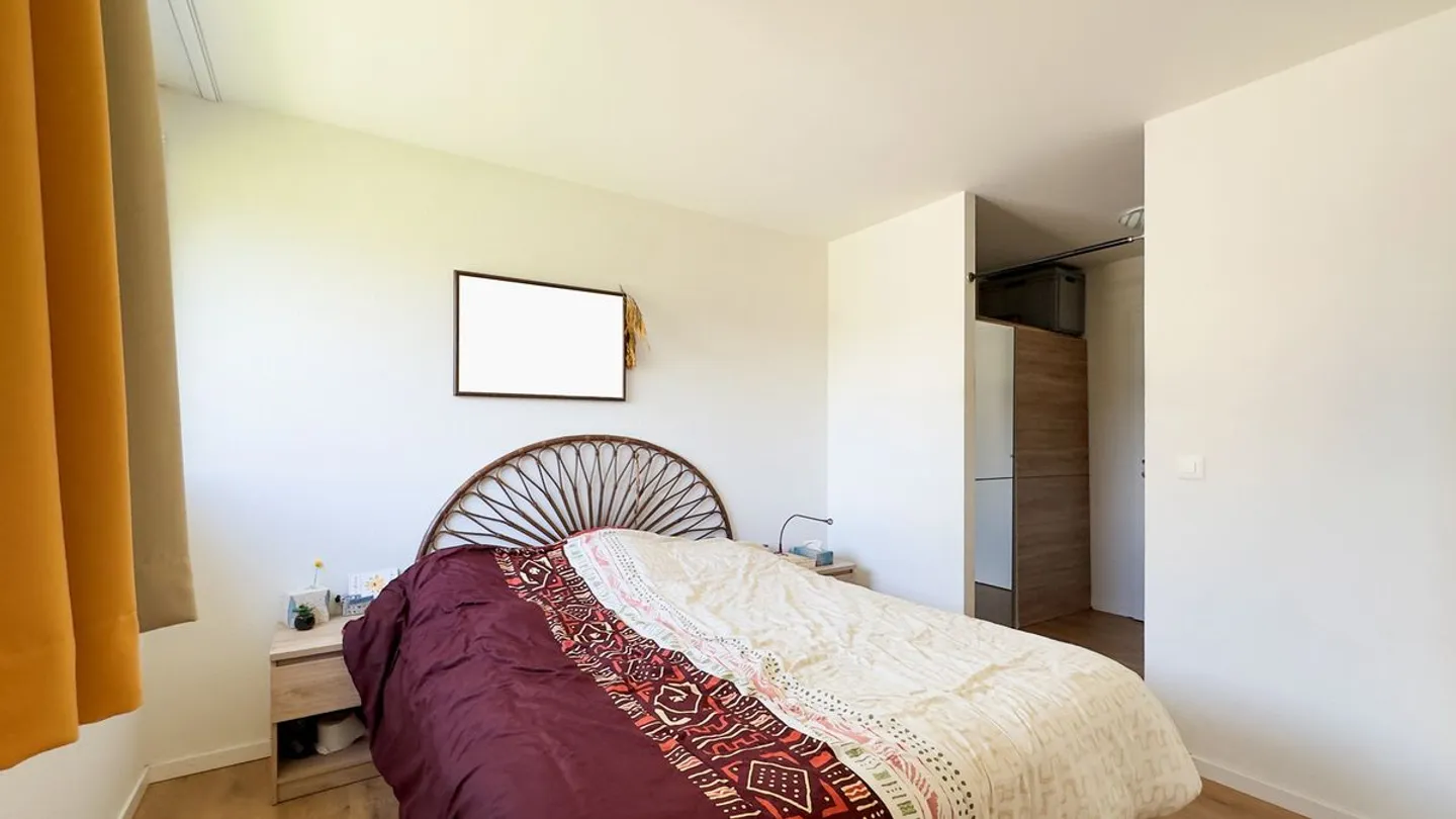 End terrace villa of 5.5 rooms, ideal for a family! - Photo 8 of 13