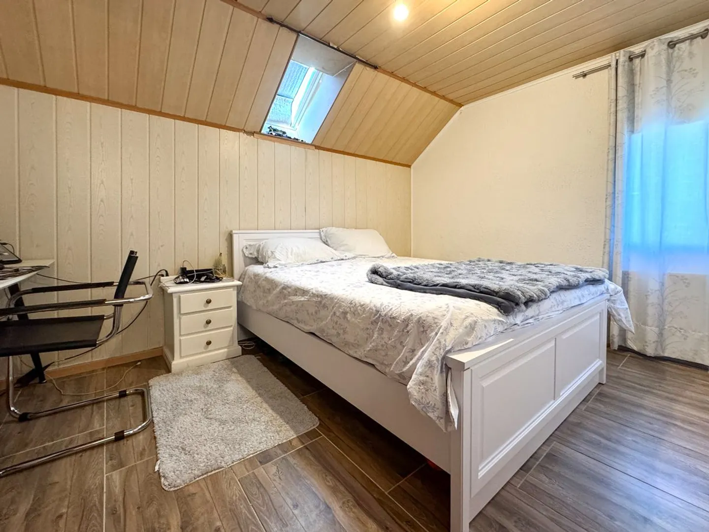 Individual Villa with 4.5 Rooms and Large Garden - Photo 8 of 13