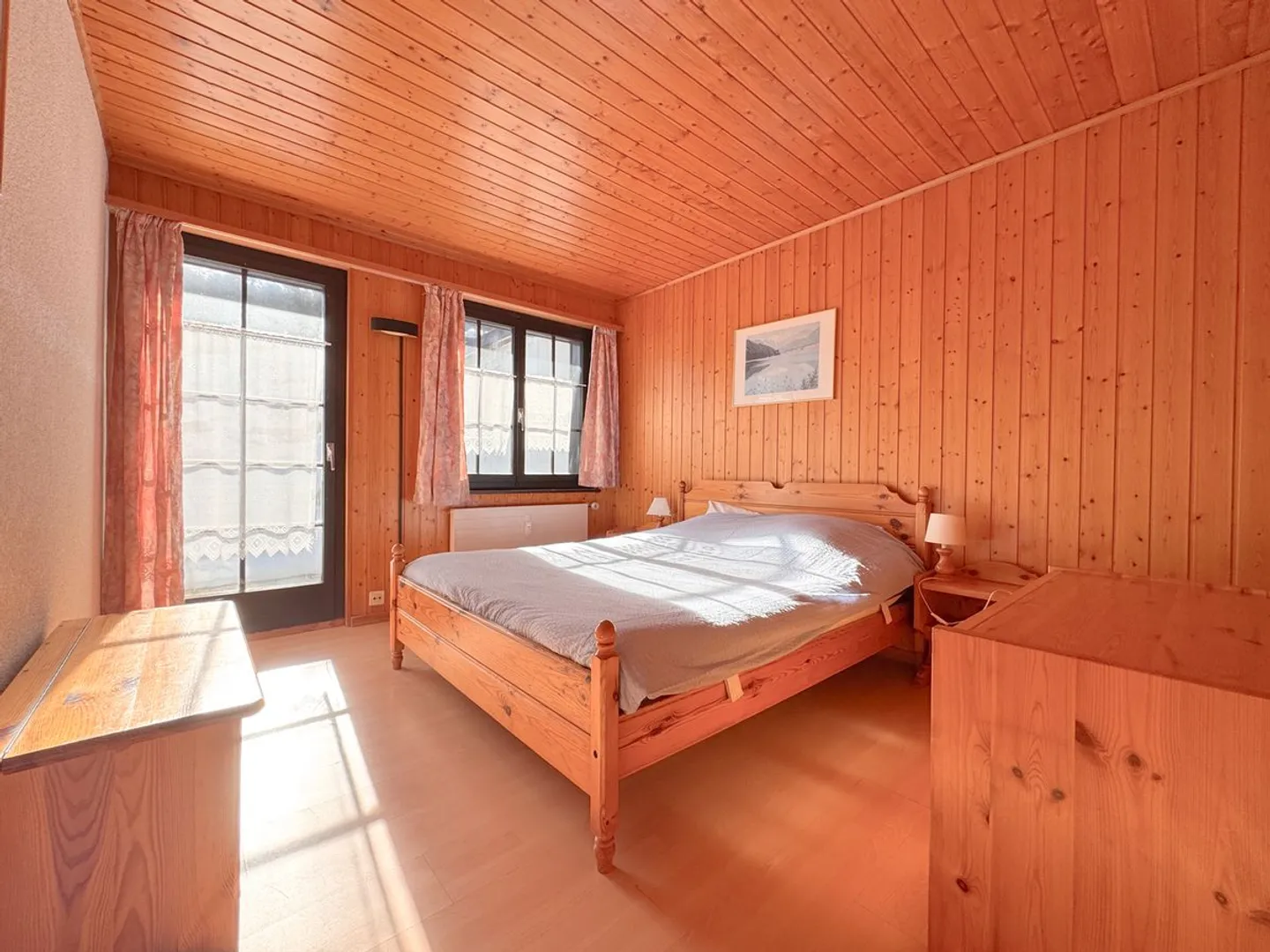 Appartamento di 2,5 locali con terrazza. - Foto 4 di 10