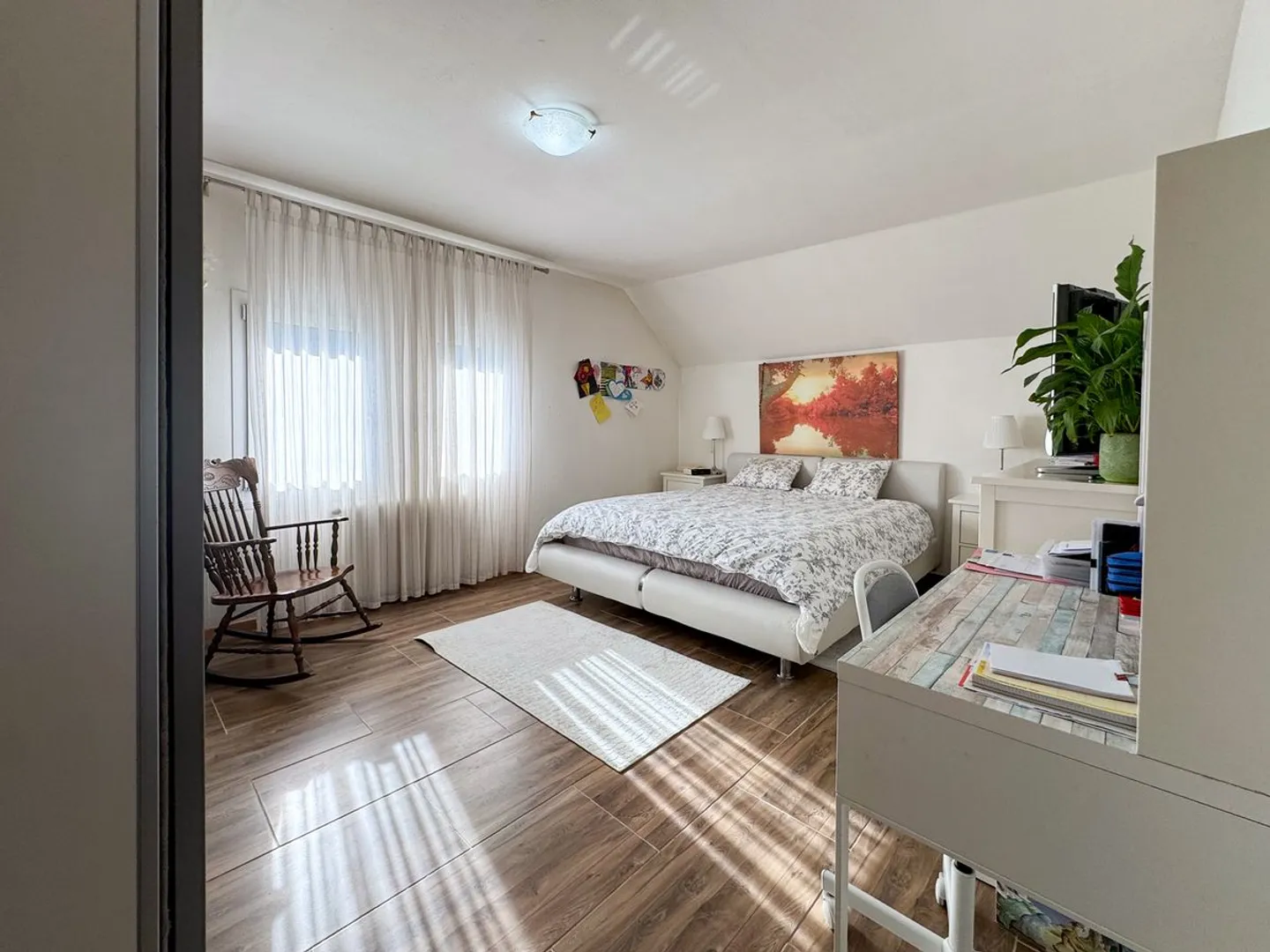 Individual Villa with 4.5 Rooms and Large Garden - Photo 10 of 13