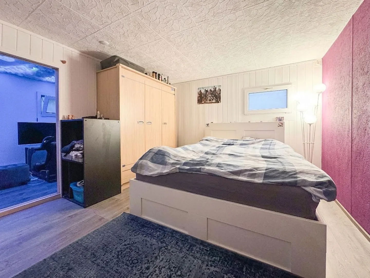 6,5-Zimmer-Doppelhaushälfte, mit schöner Panoramasicht. - Foto 10 von 13