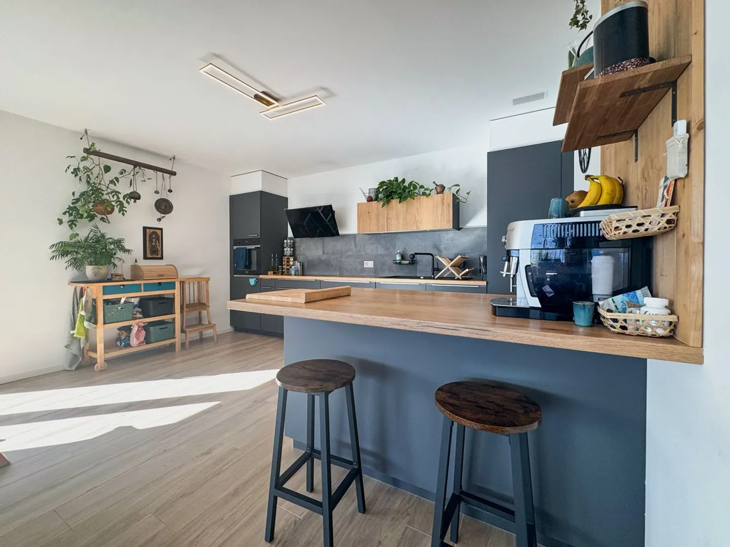 Dachgeschoss - Foto 3 von 13