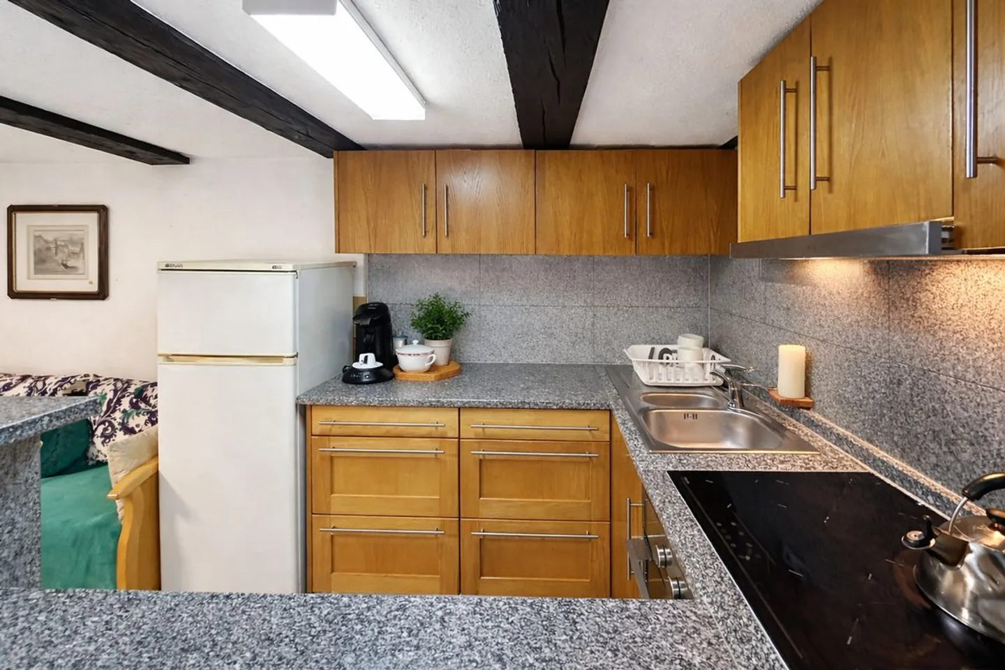 Edificio di 4 appartamenti. - Foto 5 di 13