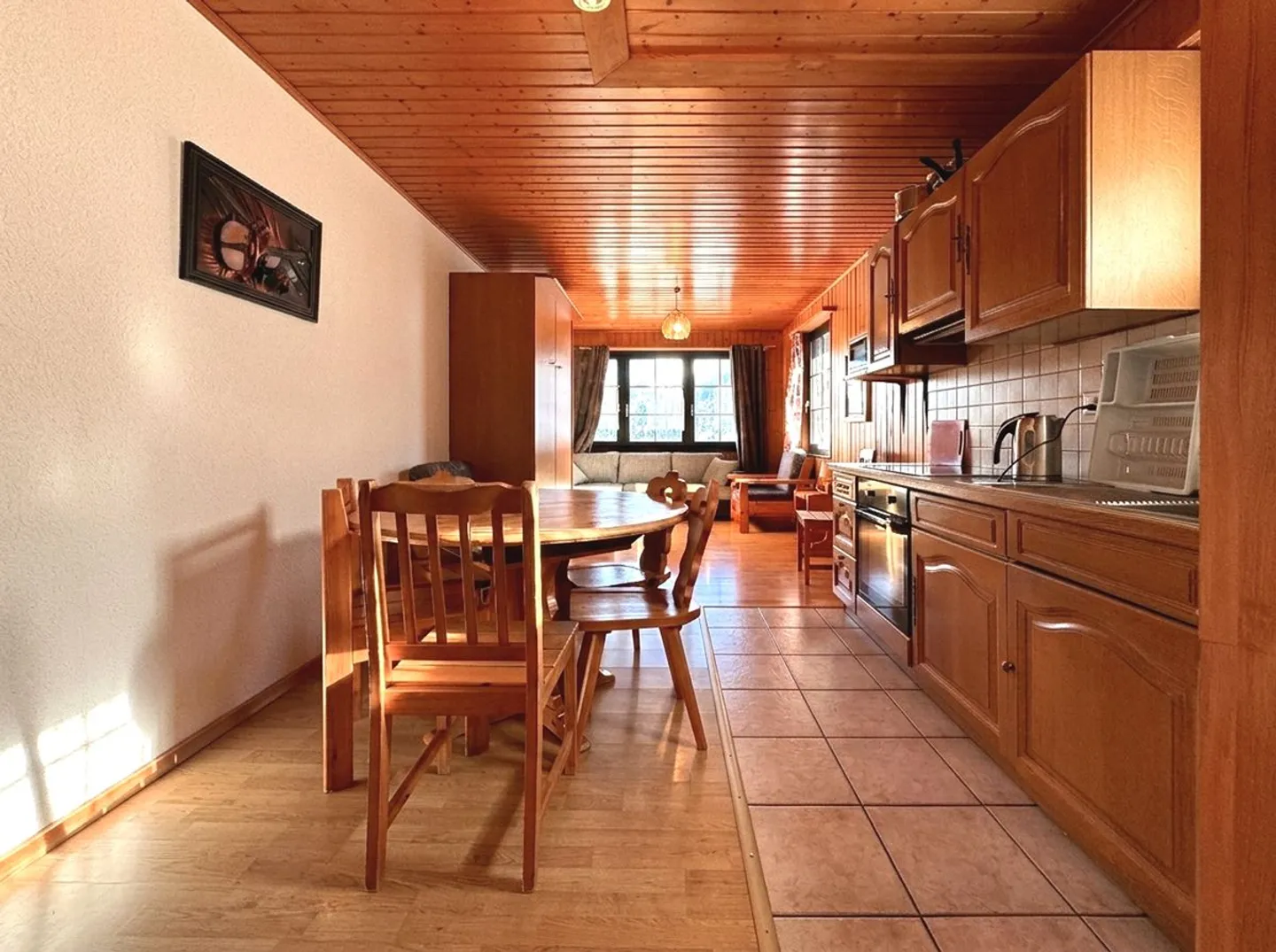 Appartamento di 2,5 locali con terrazza. - Foto 2 di 10