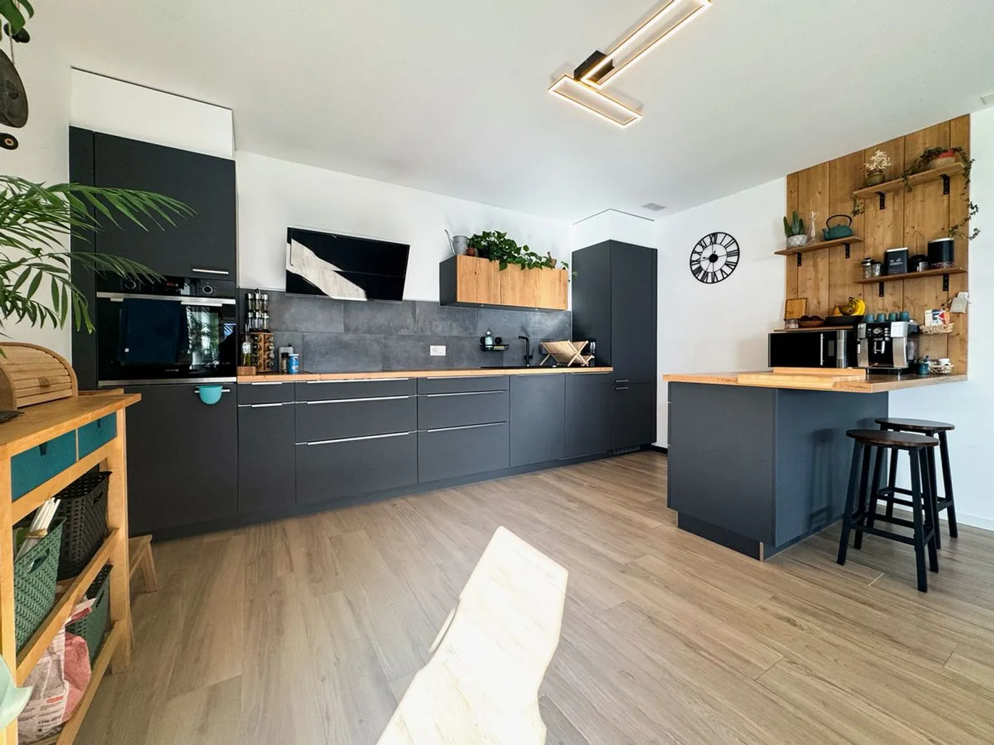 Dachgeschoss - Foto 2 von 13