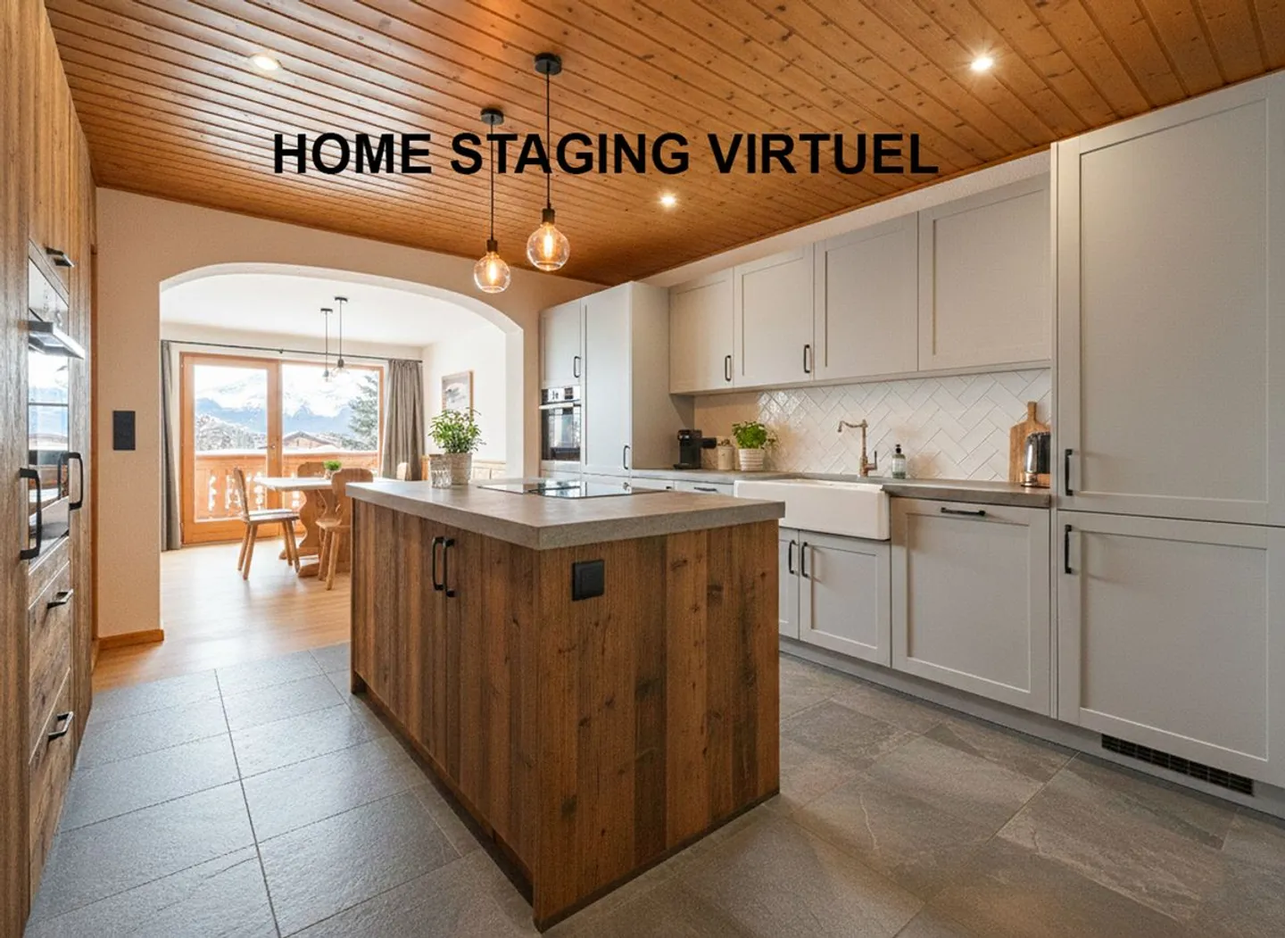 2,5-Zimmer-Wohnung mit Balkon. - Foto 3 von 11