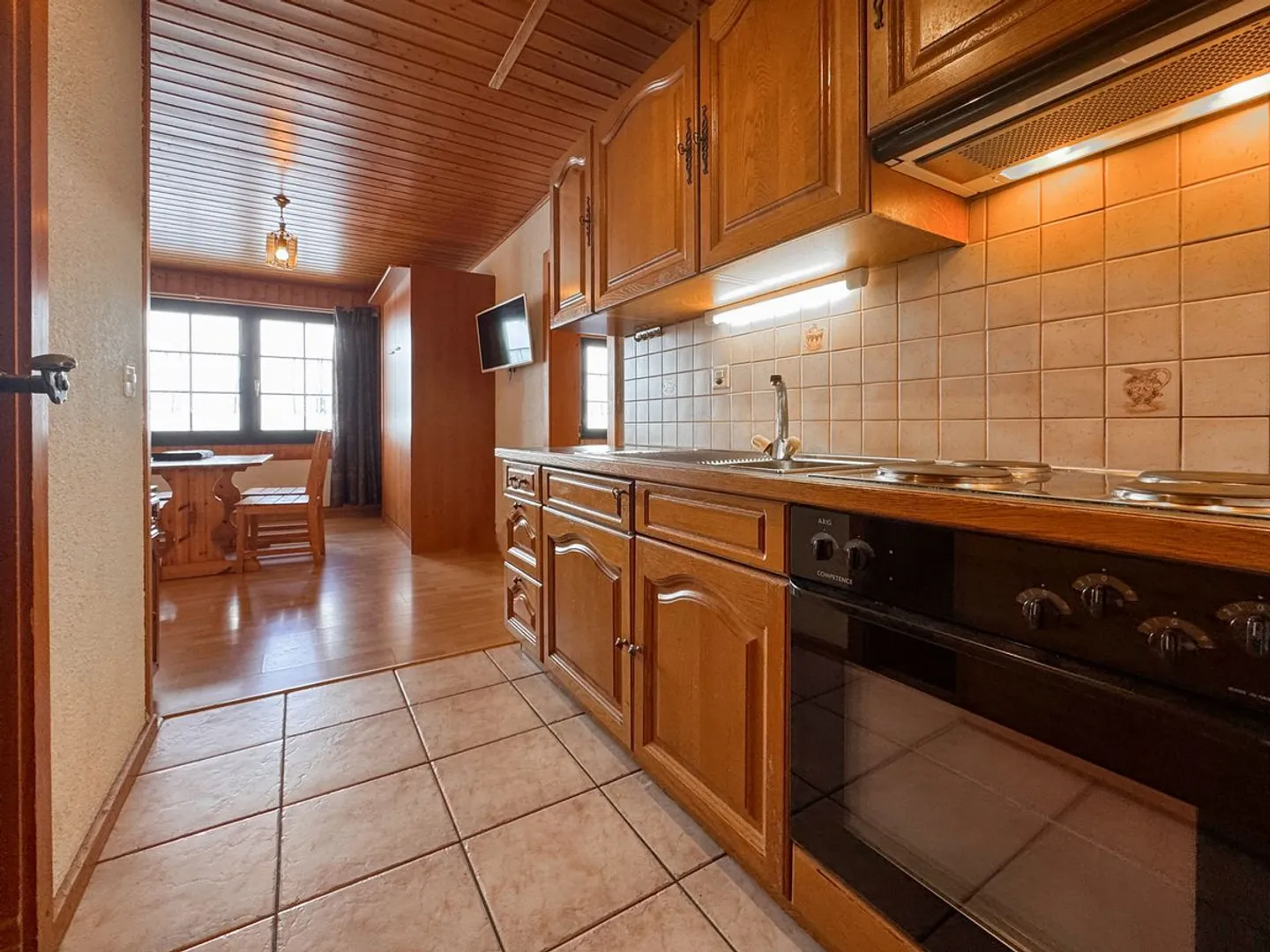 2,5-Zimmer-Wohnung mit Balkon. - Foto 2 von 11