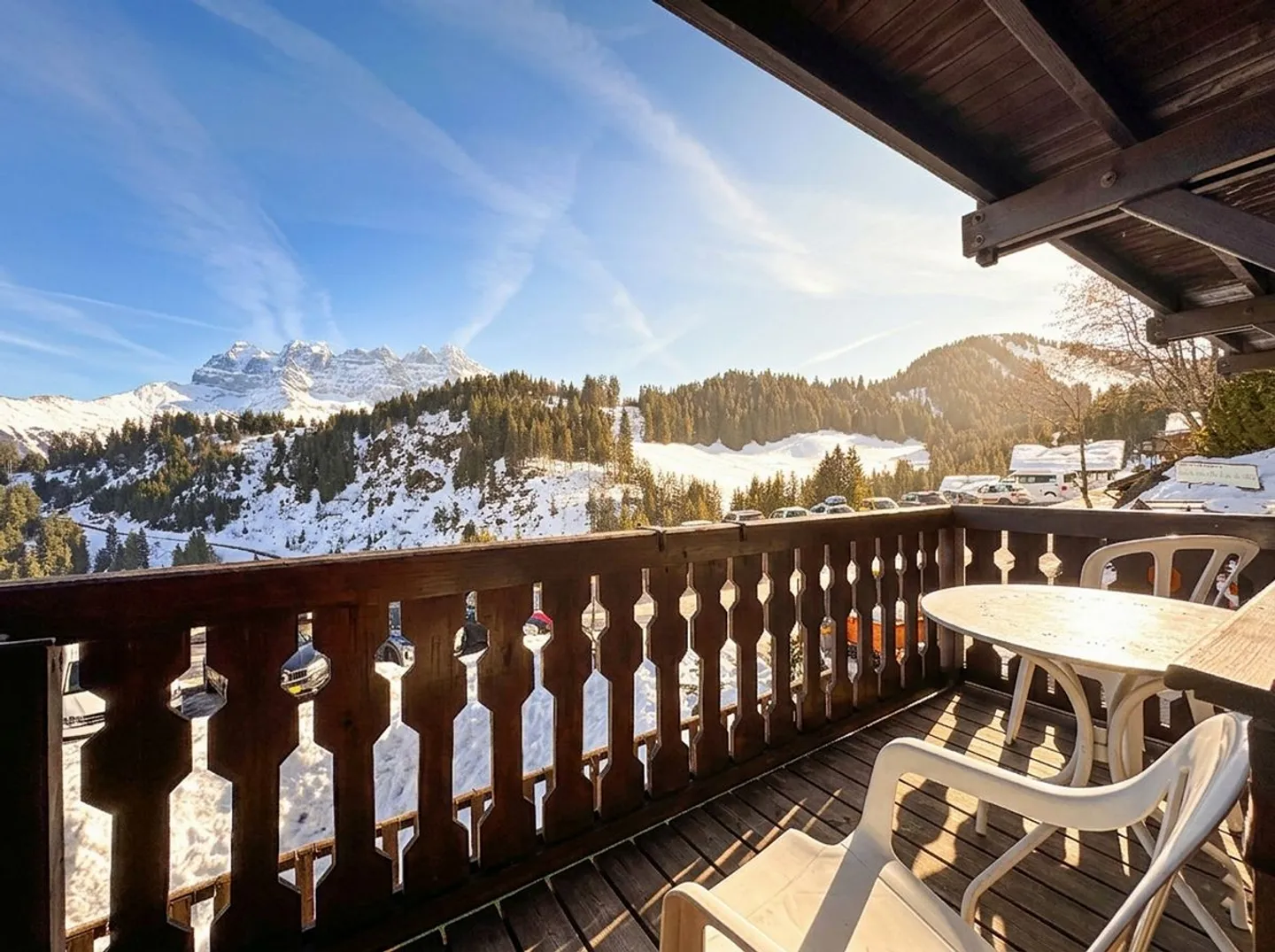 Appartamento di 2,5 locali con balcone. - Foto 1 di 10