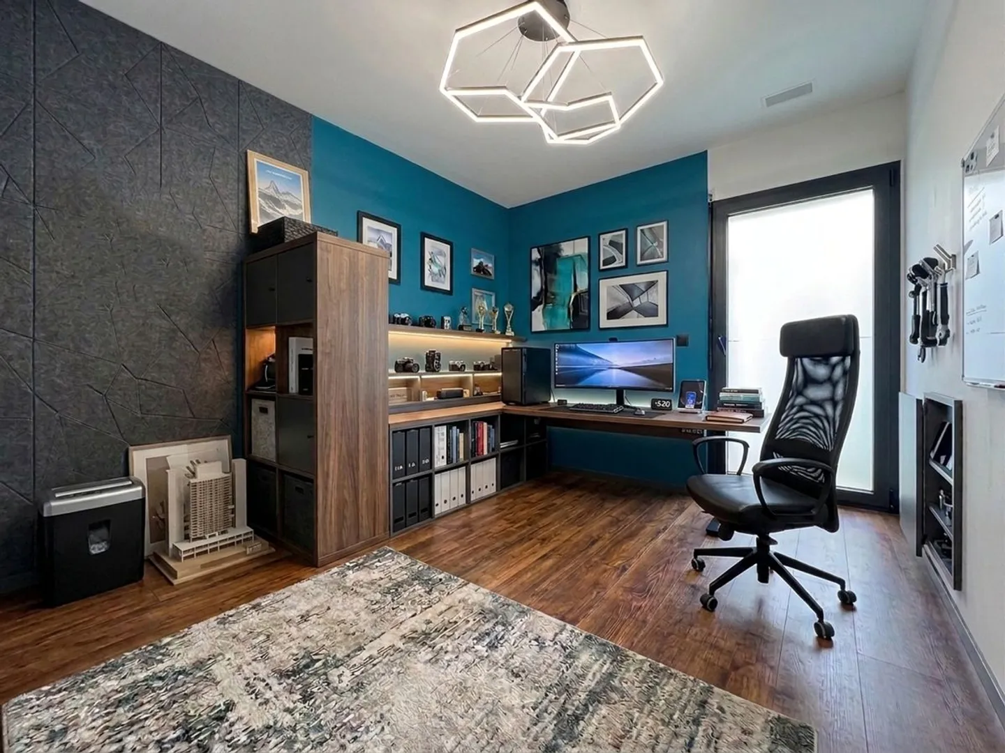 Dachgeschoss - Foto 10 von 13