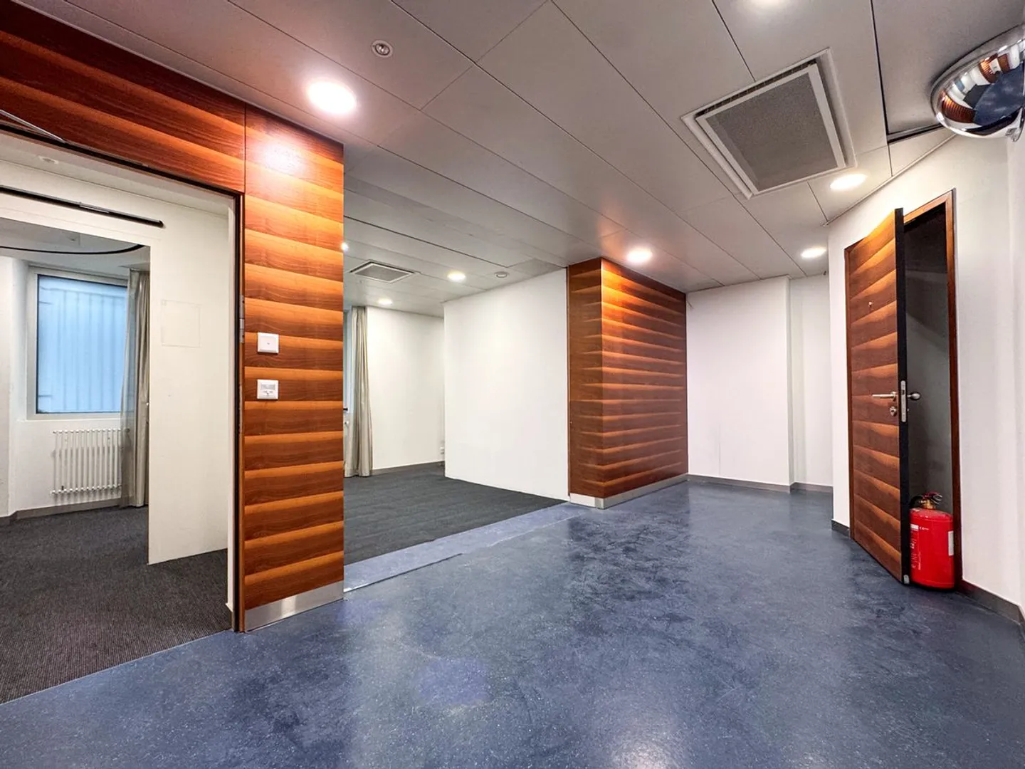 Edificio commerciale idealmente situato nel centro di Monthey. - Foto 6 di 11