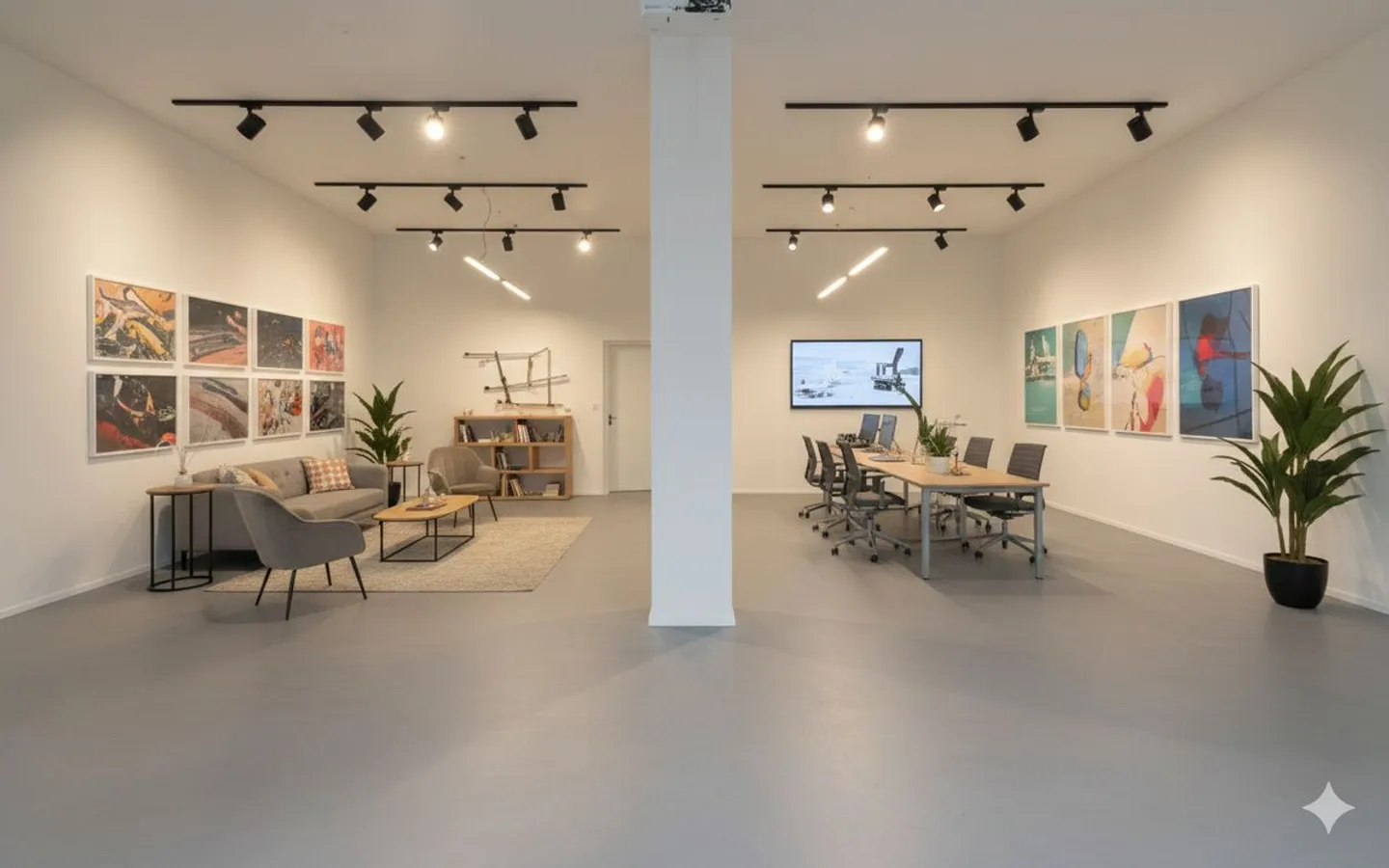 Espace Commercial de Premier Choix - Photo 3 sur 6