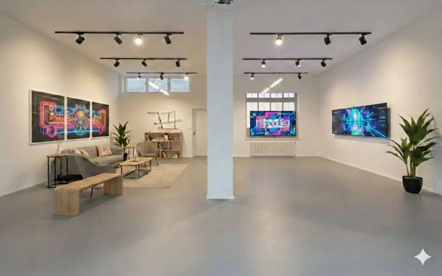 Espace Commercial de Premier Choix - Photo 4 sur 6