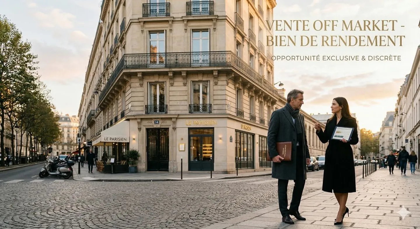 Vollständig renoviertes Gebäude mit 5-Jahres-Mietverträgen - Nettorendite 6%! - Foto 1 von 1