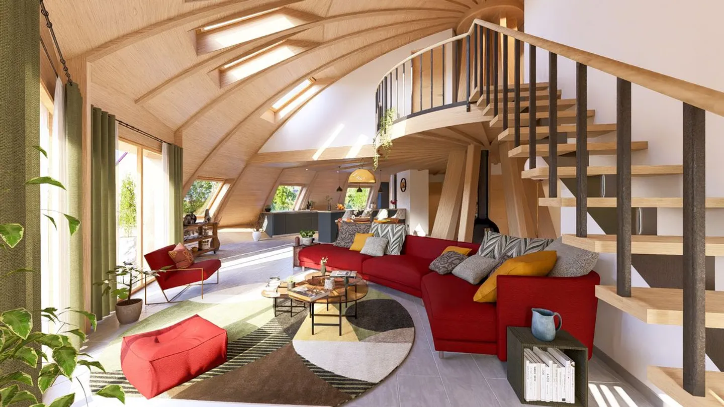 Domespace "Solaris Familie" - Foto 6 von 8