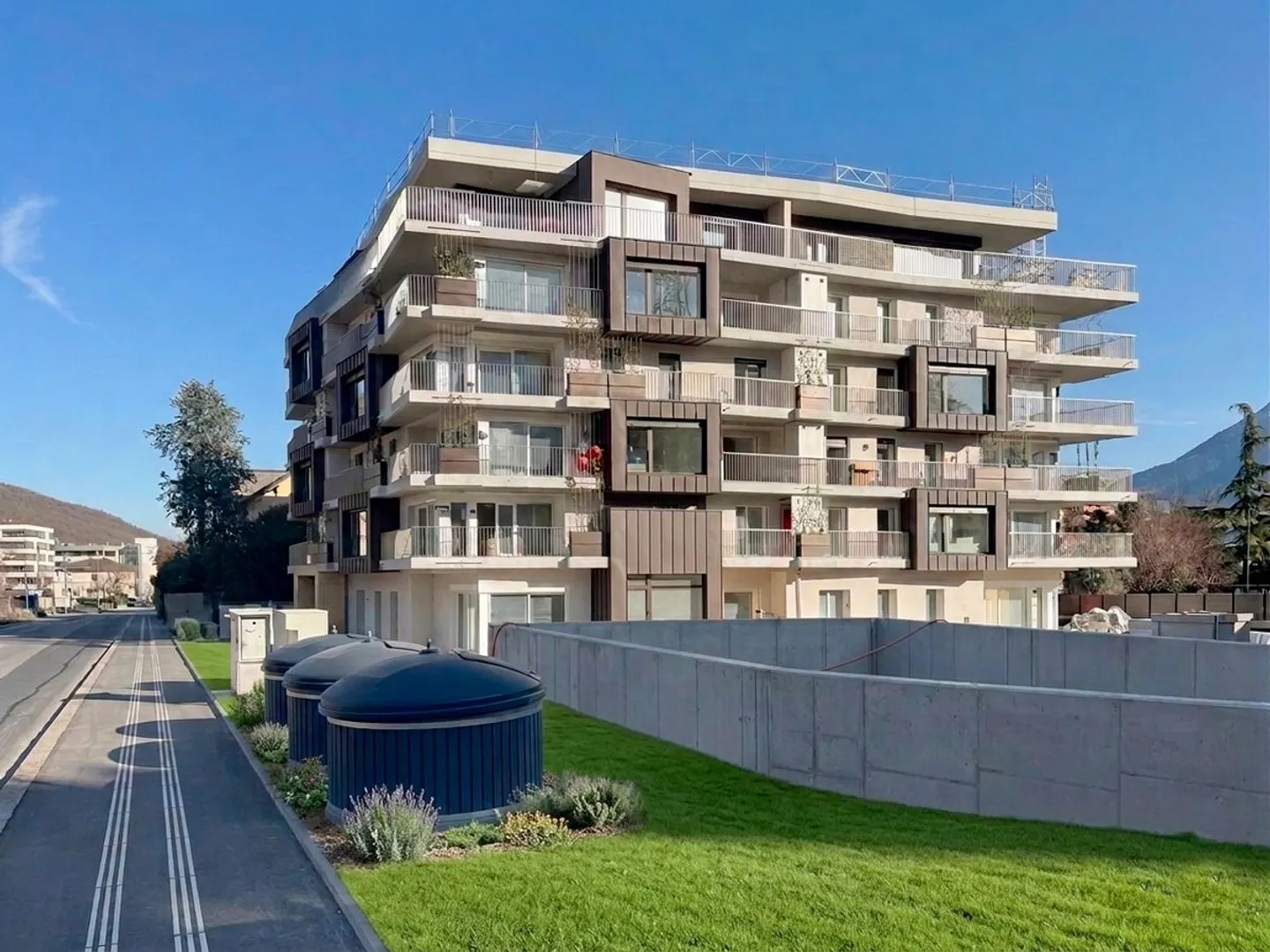 I Giardini di Mabillon - Foto 1 di 7