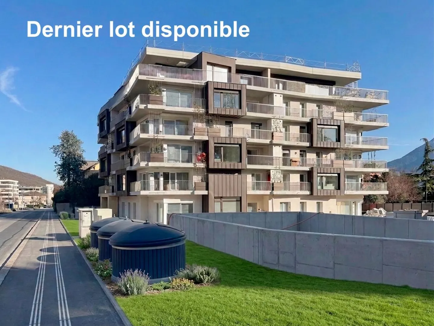 Die Gärten von Mabillon - Foto 1 von 7