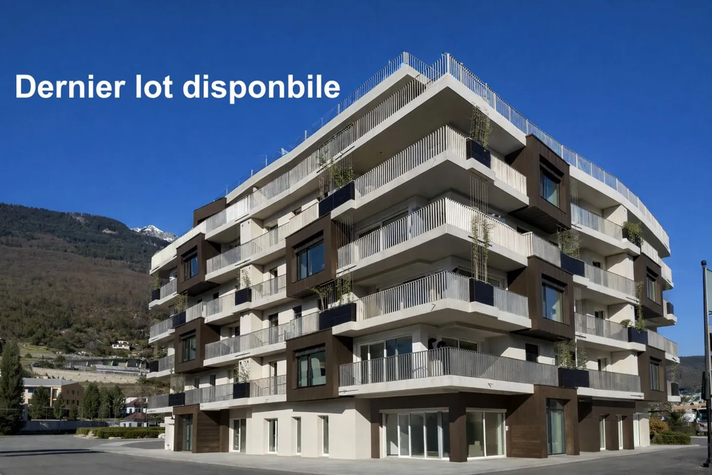 Die Gärten von Mabillon - Foto 2 von 7