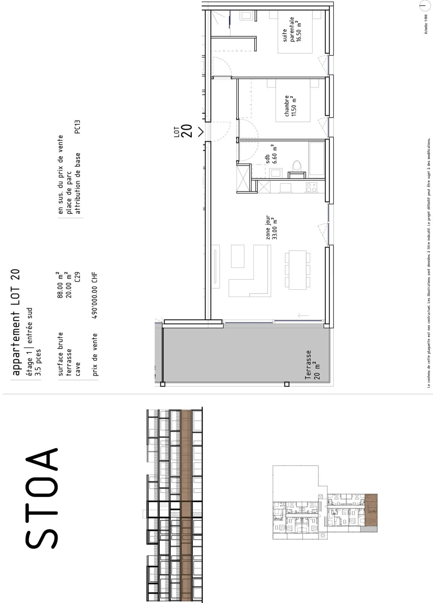Residenza "Stoa" ad Aproz - Foto 7 di 8
