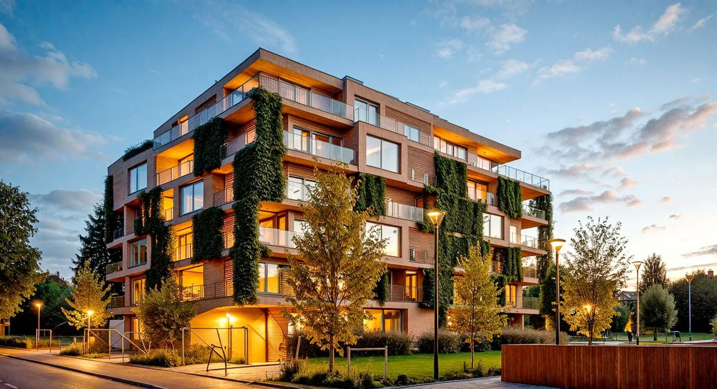 Parking intérieur proche centre Monthey - Photo 4 sur 5