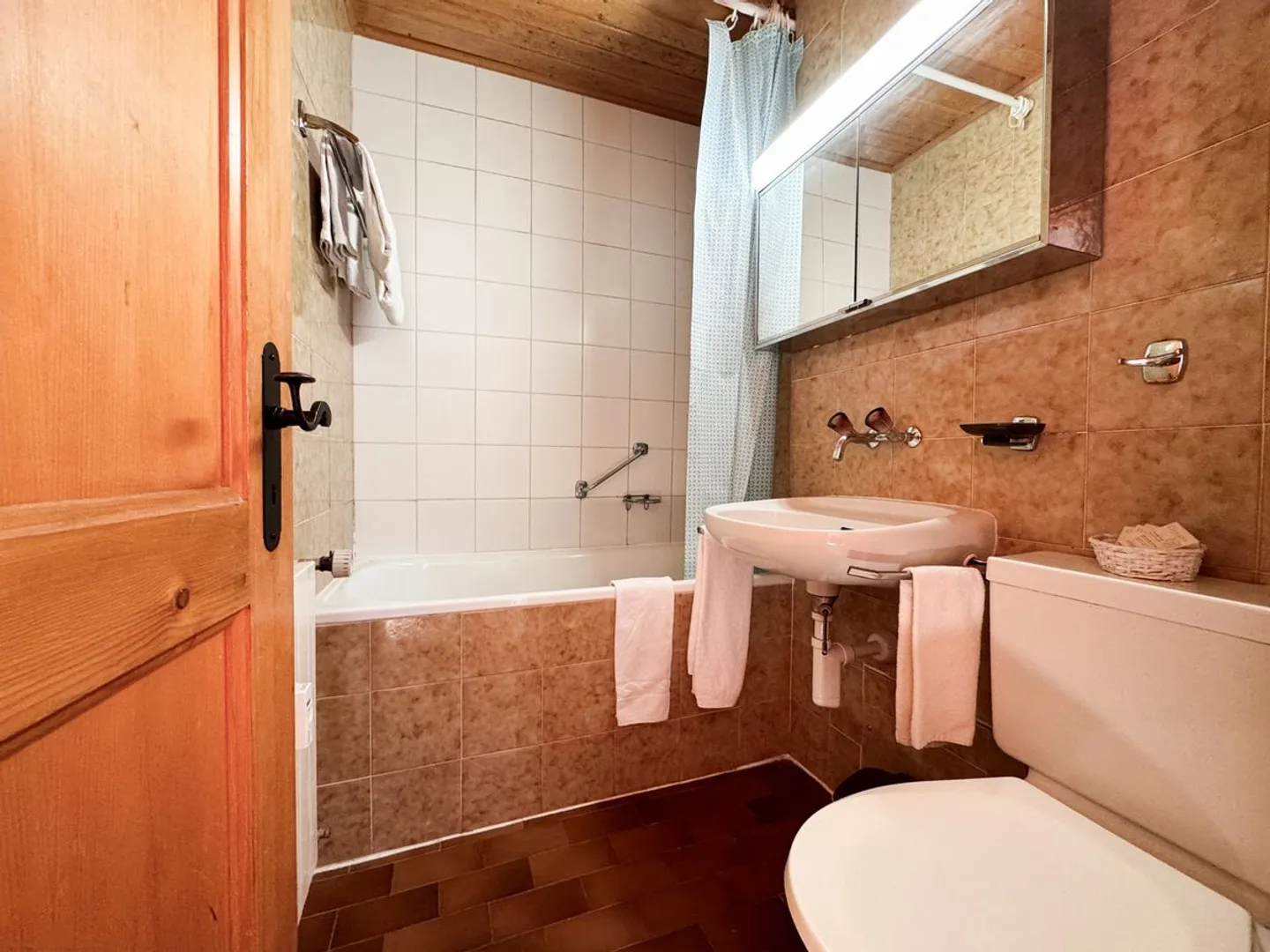 Appartamento di 2,5 locali con terrazza. - Foto 5 di 10