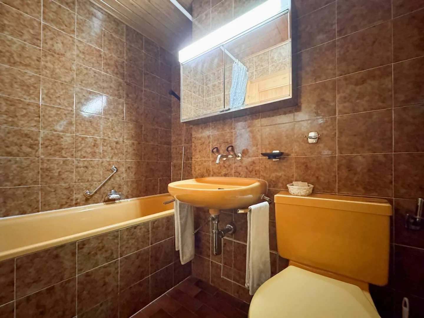 Appartamento di 2,5 locali con balcone. - Foto 5 di 10