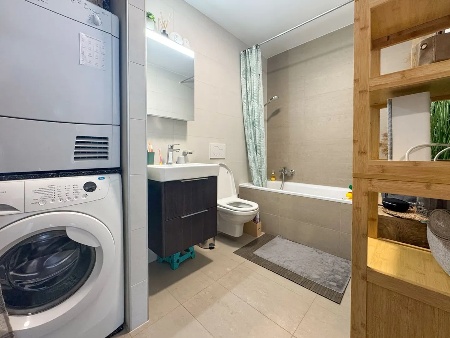 Dachgeschoss - Foto 12 von 13