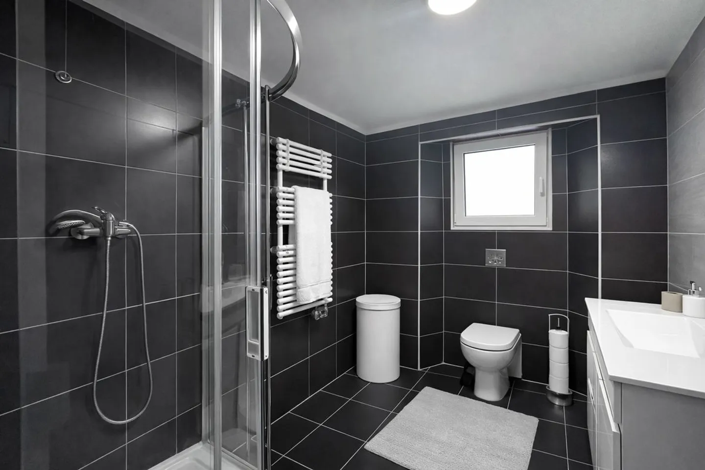 Edificio di 4 appartamenti. - Foto 13 di 13