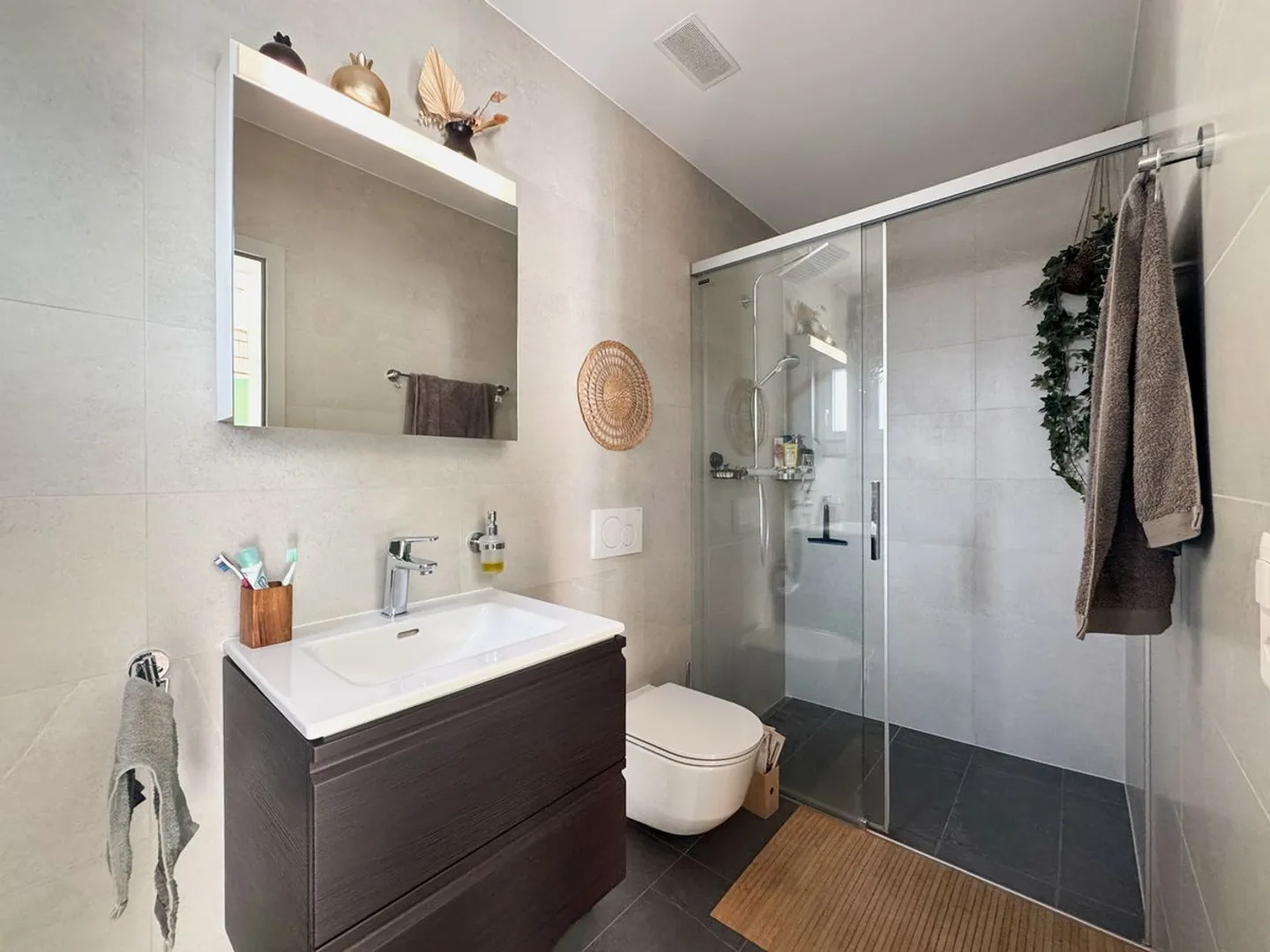 Dachgeschoss - Foto 9 von 13