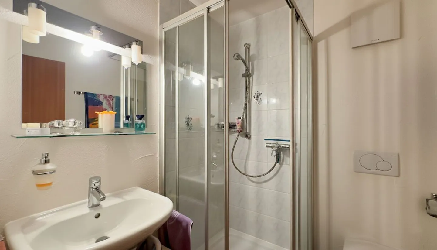 Architektenhaus inspiriert von den "Raccards" mit atemberaubendem Blick. - Foto 10 von 13