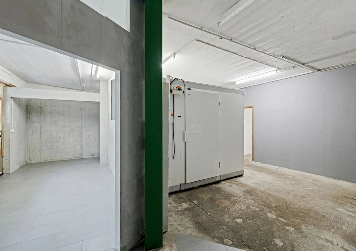 Commercial Space in Torgon - Photo 4 of 8