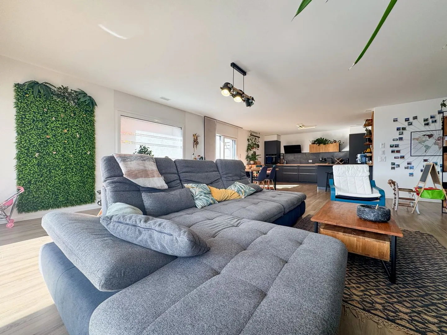 Dachgeschoss - Foto 6 von 13