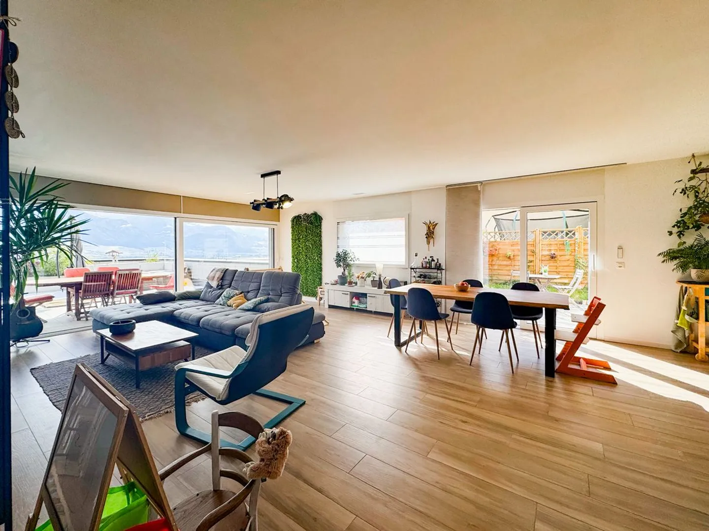 Dachgeschoss - Foto 5 von 13