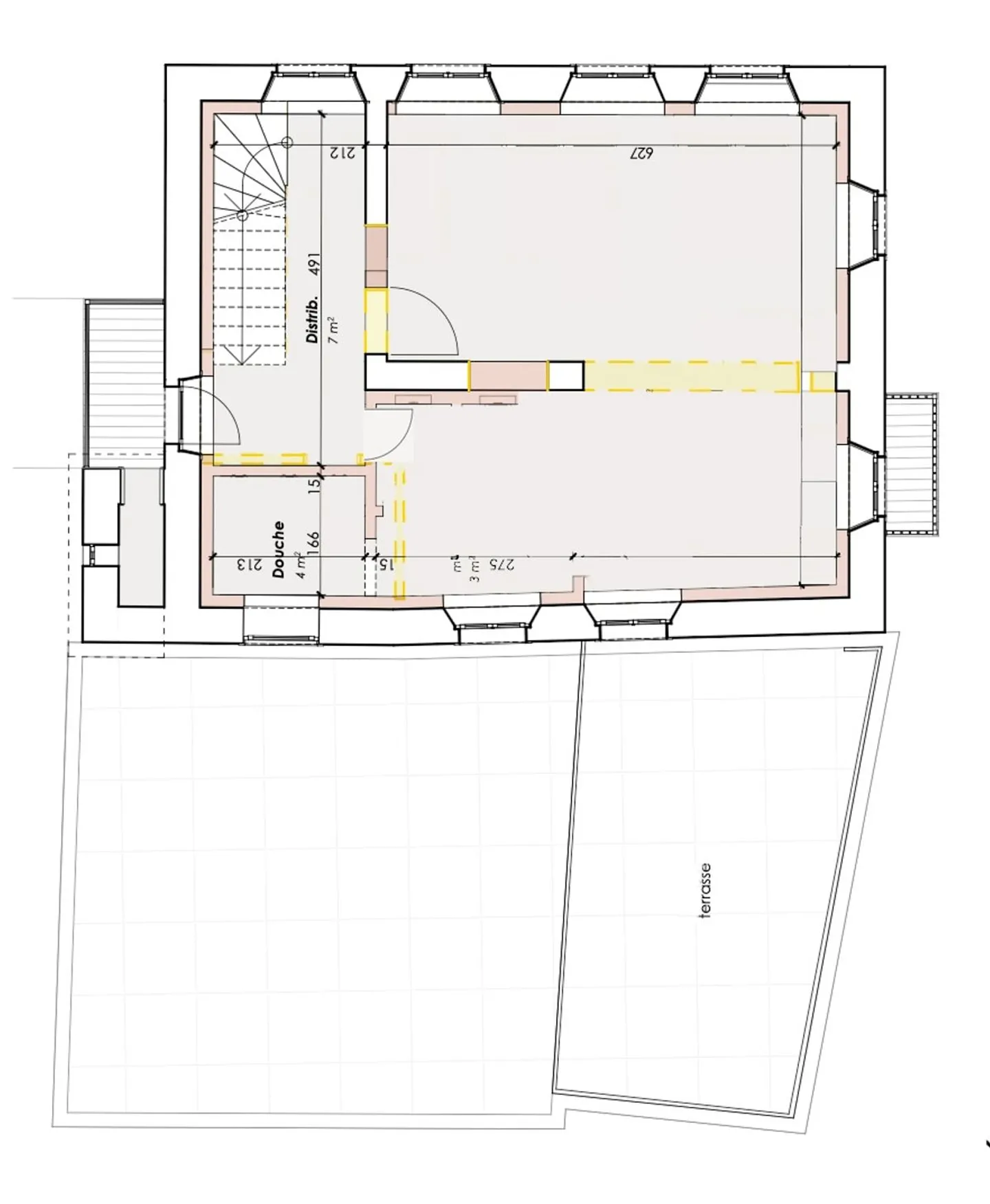 Projet de rénovation à Val Ferret - Photo 10 sur 13