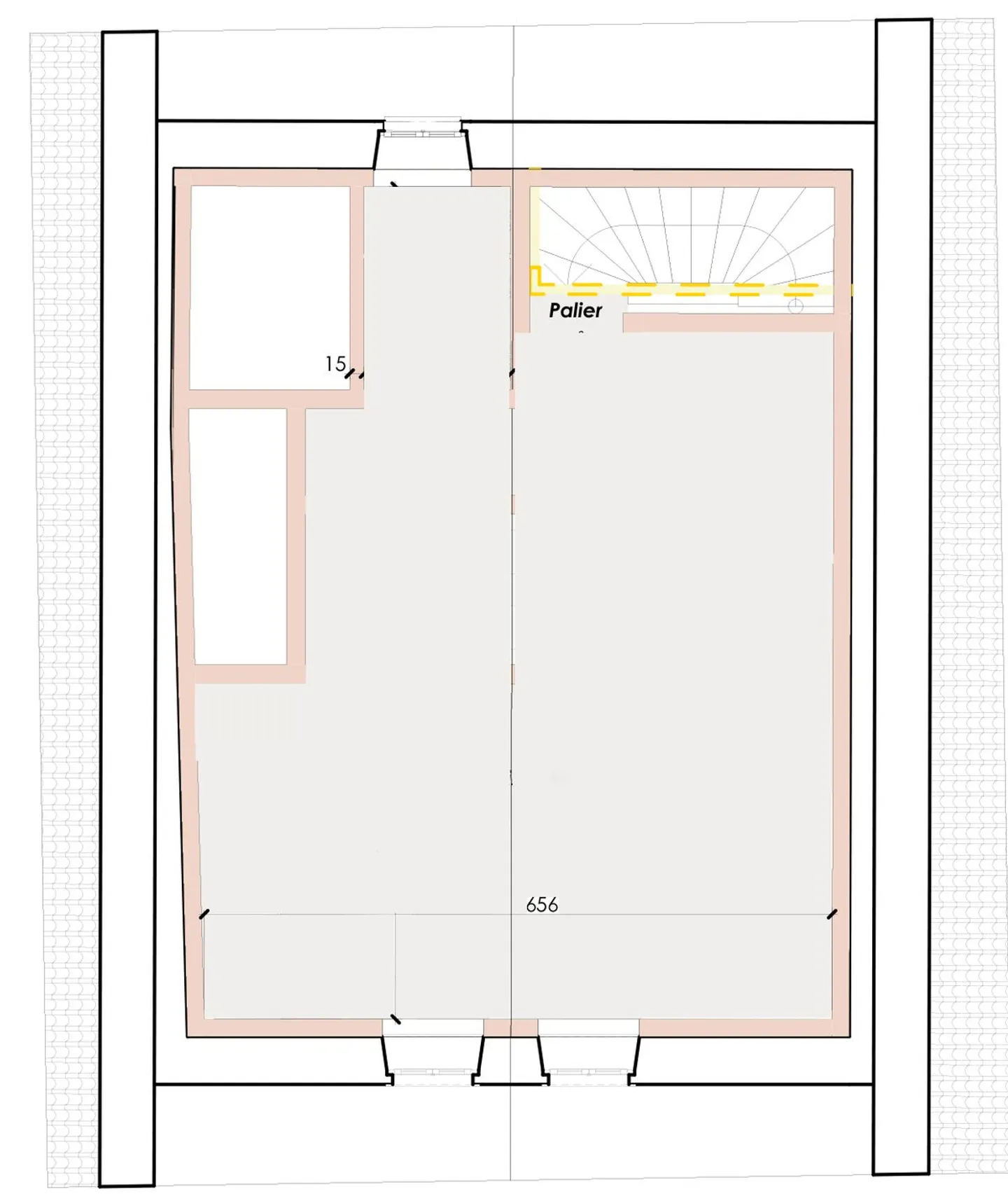 Projet de rénovation à Val Ferret - Photo 12 sur 13
