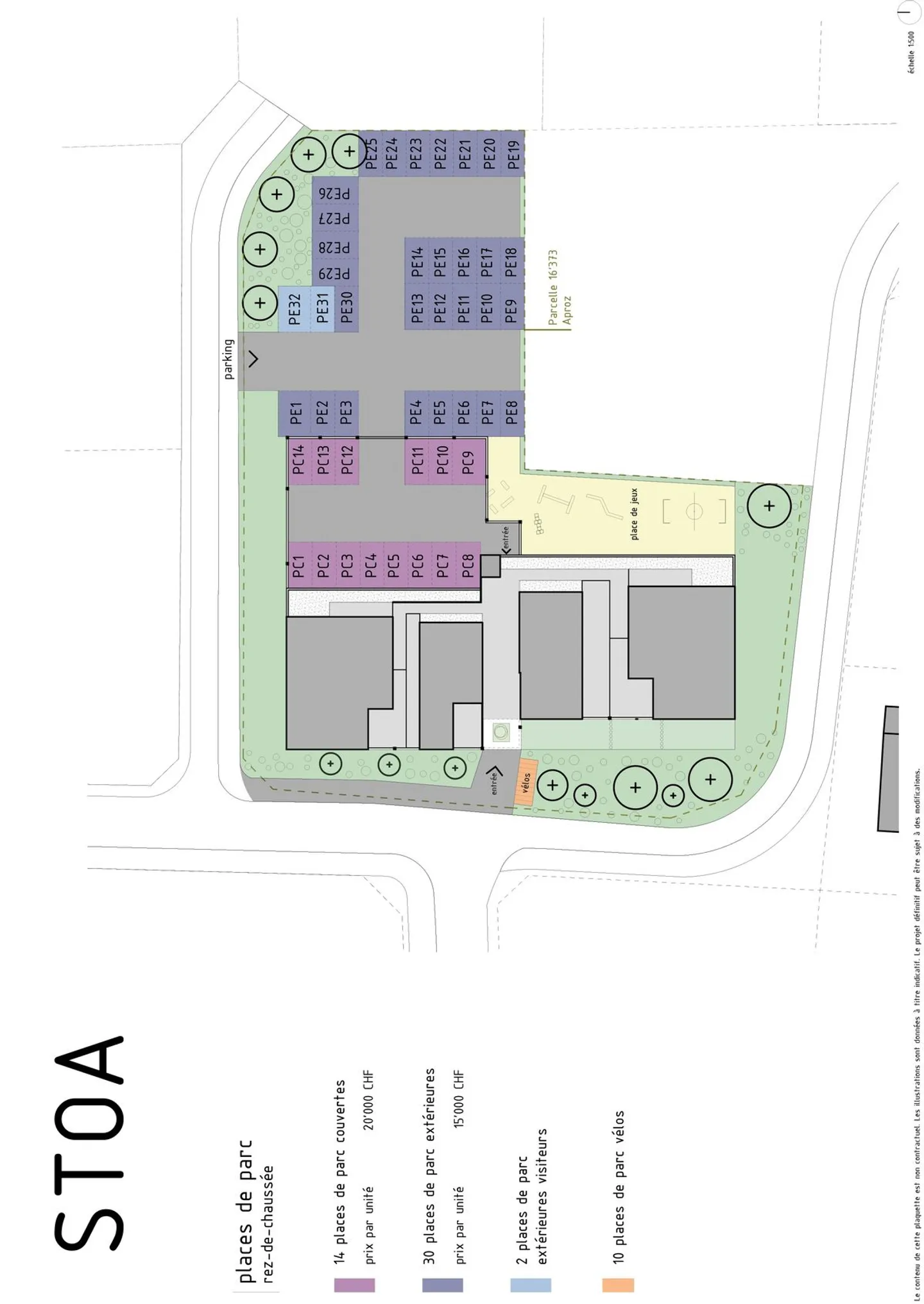 Residenza "Stoa" ad Aproz - Foto 8 di 8