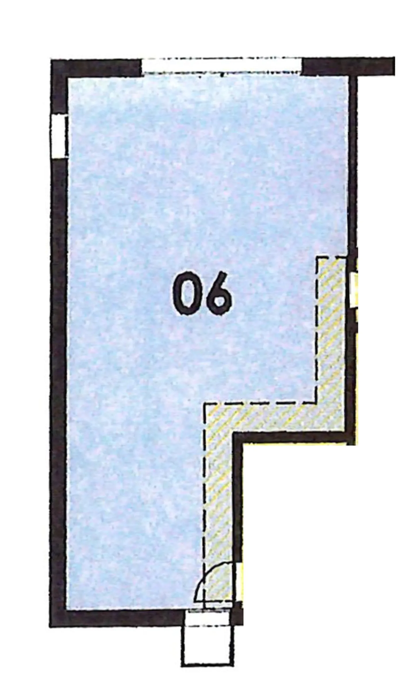 Ristorante pizzeria-kebab a Fully - Rendimento 6,72 % Lordo - Foto 10 di 10