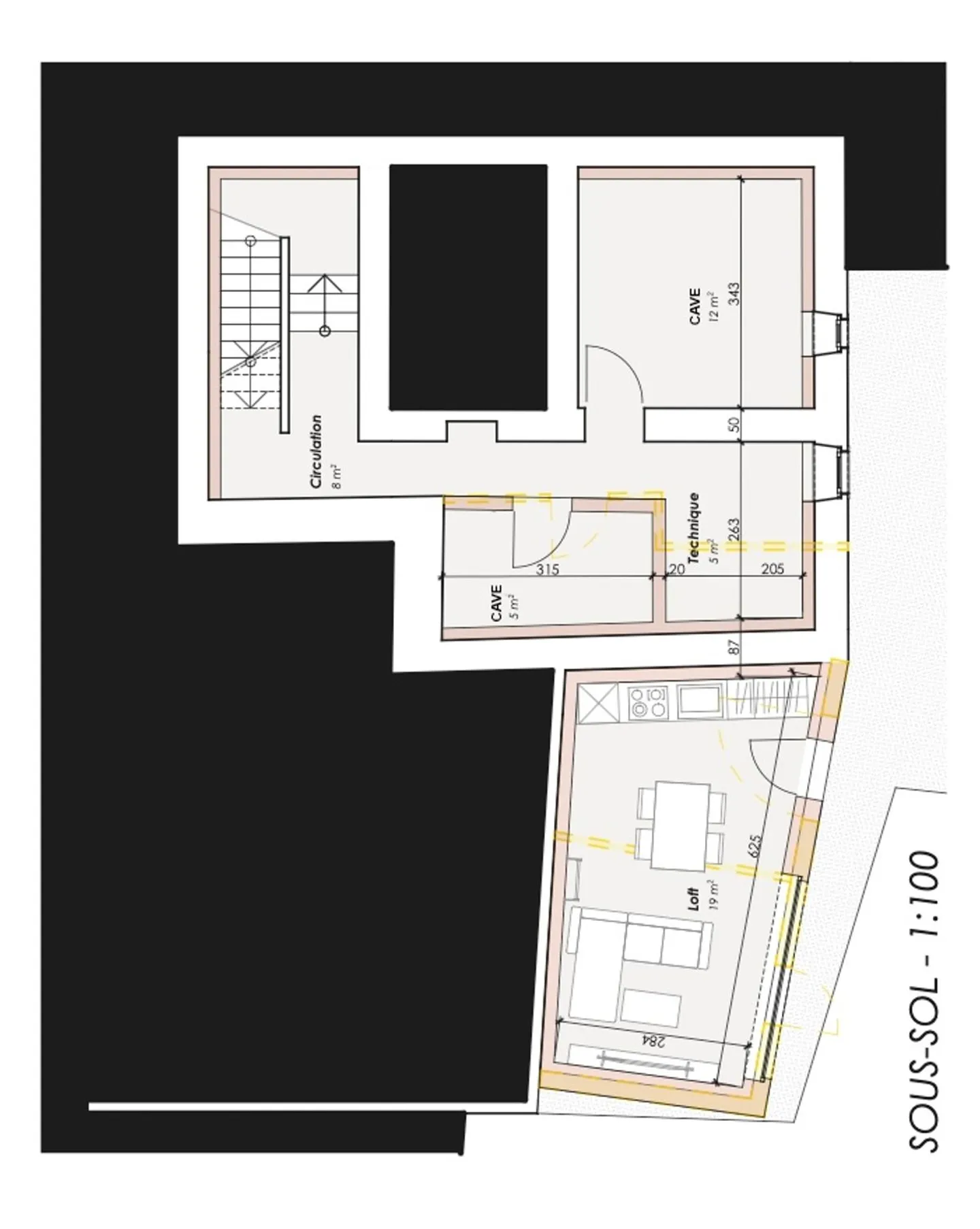 Projet de rénovation à Val Ferret - Photo 13 sur 13
