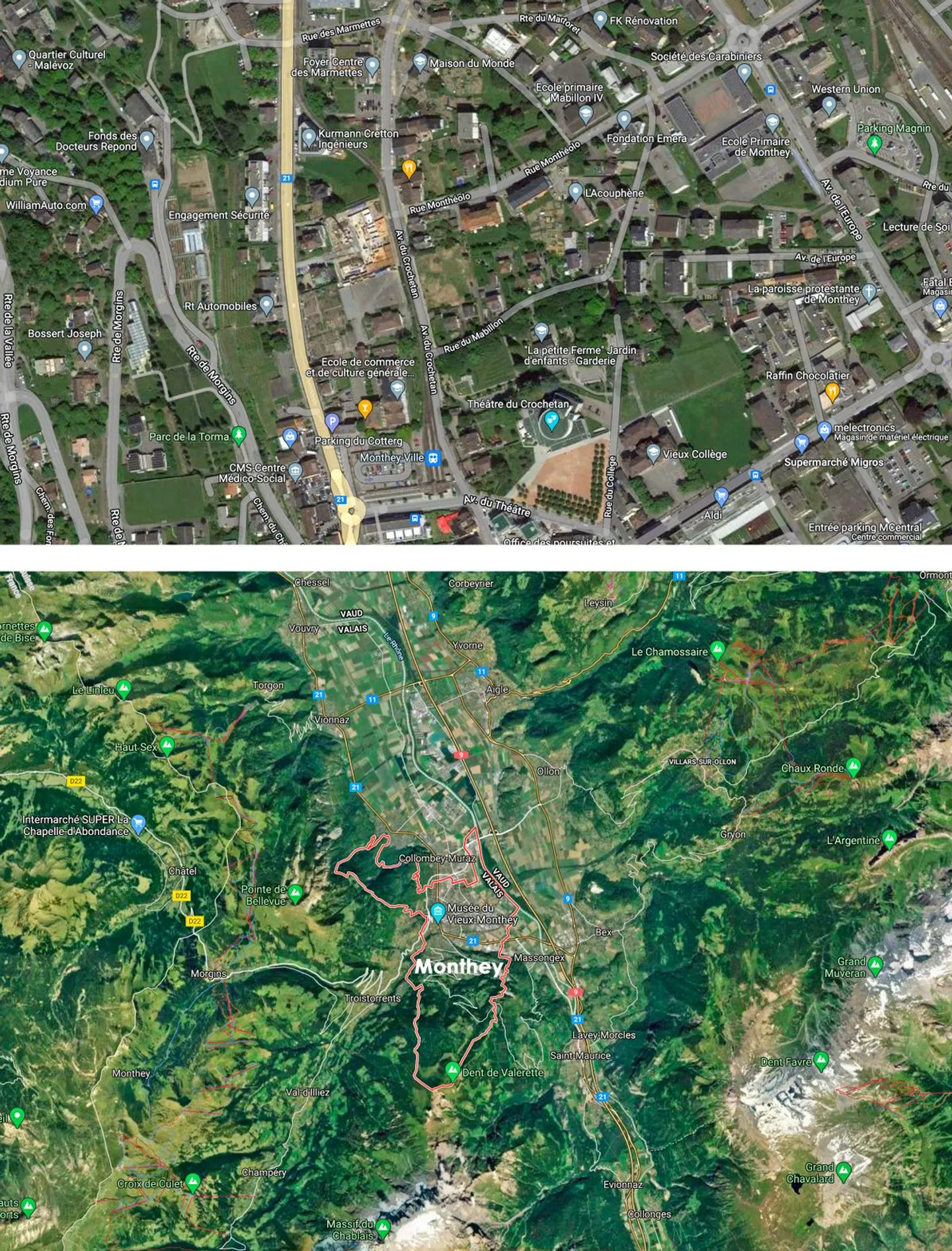 I Giardini di Mabillon - Foto 10 di 10