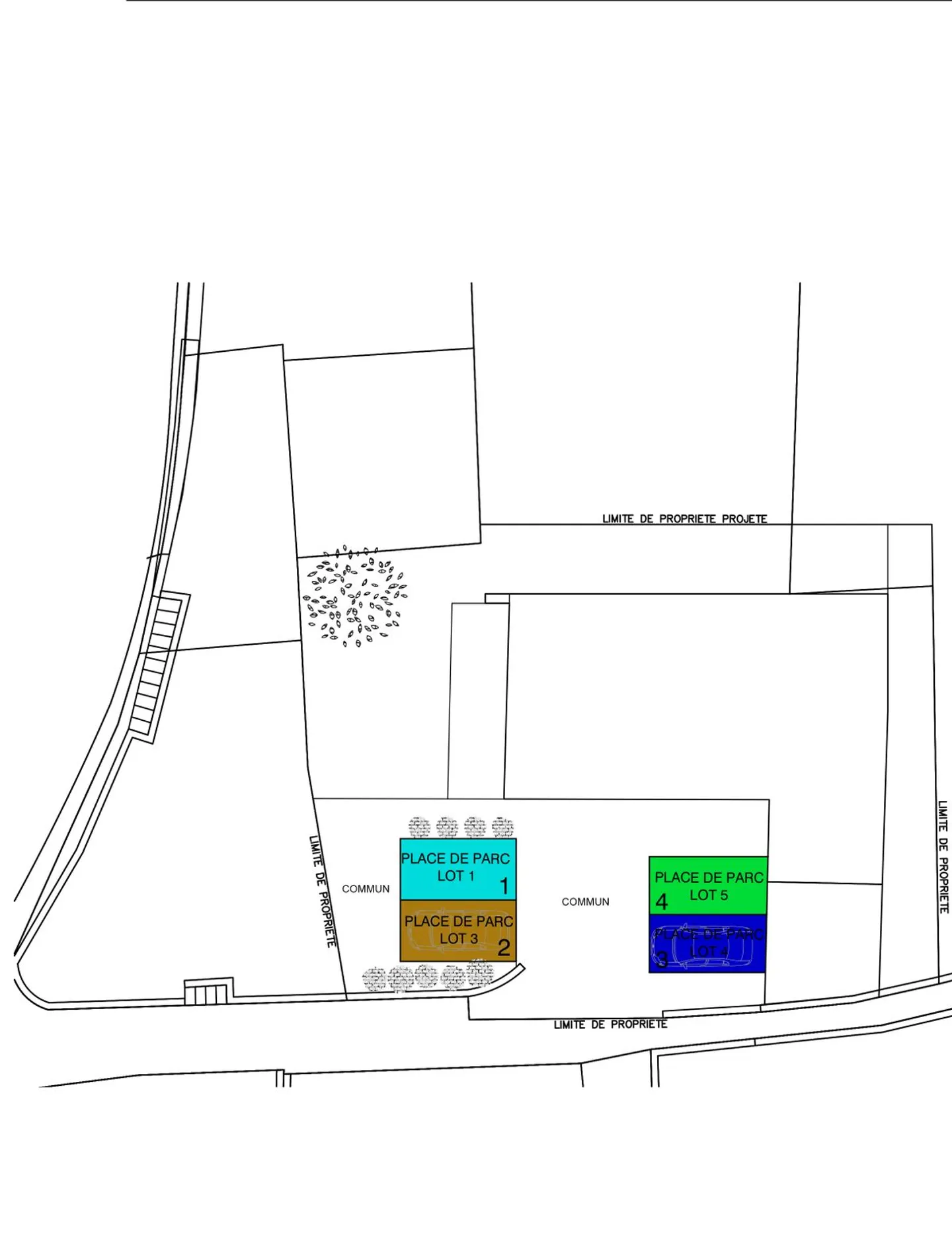 4-Zimmer-Wohnung mit Terrasse und Garten. - Foto 13 von 13
