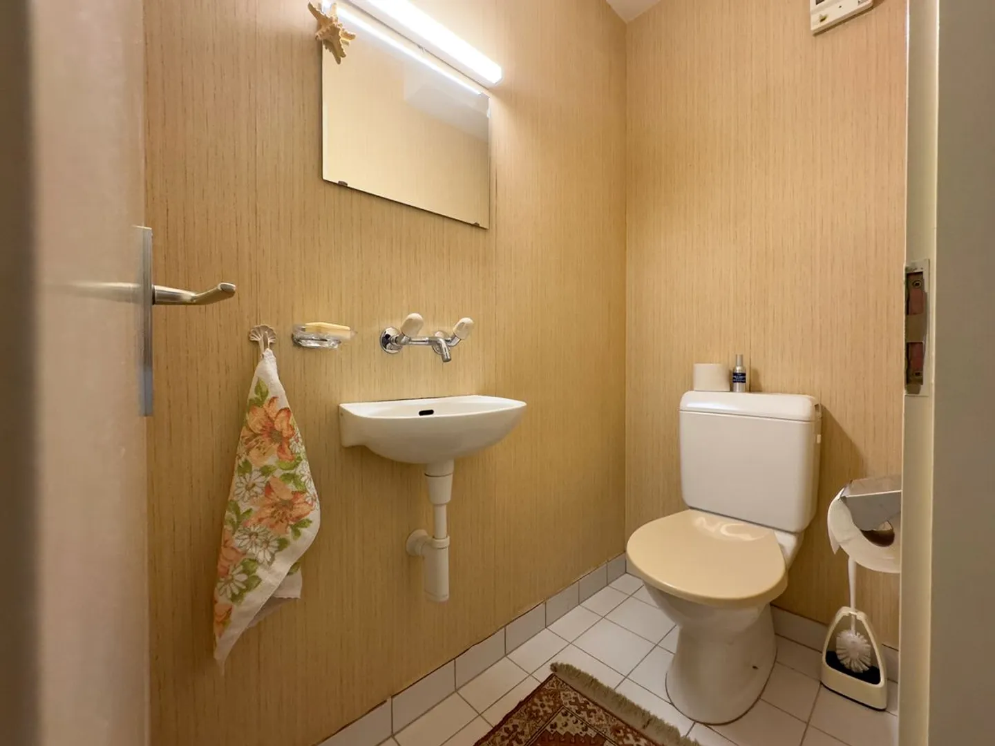 4,5-Zimmer-Wohnung mit 2 Balkonen - Foto 13 von 13