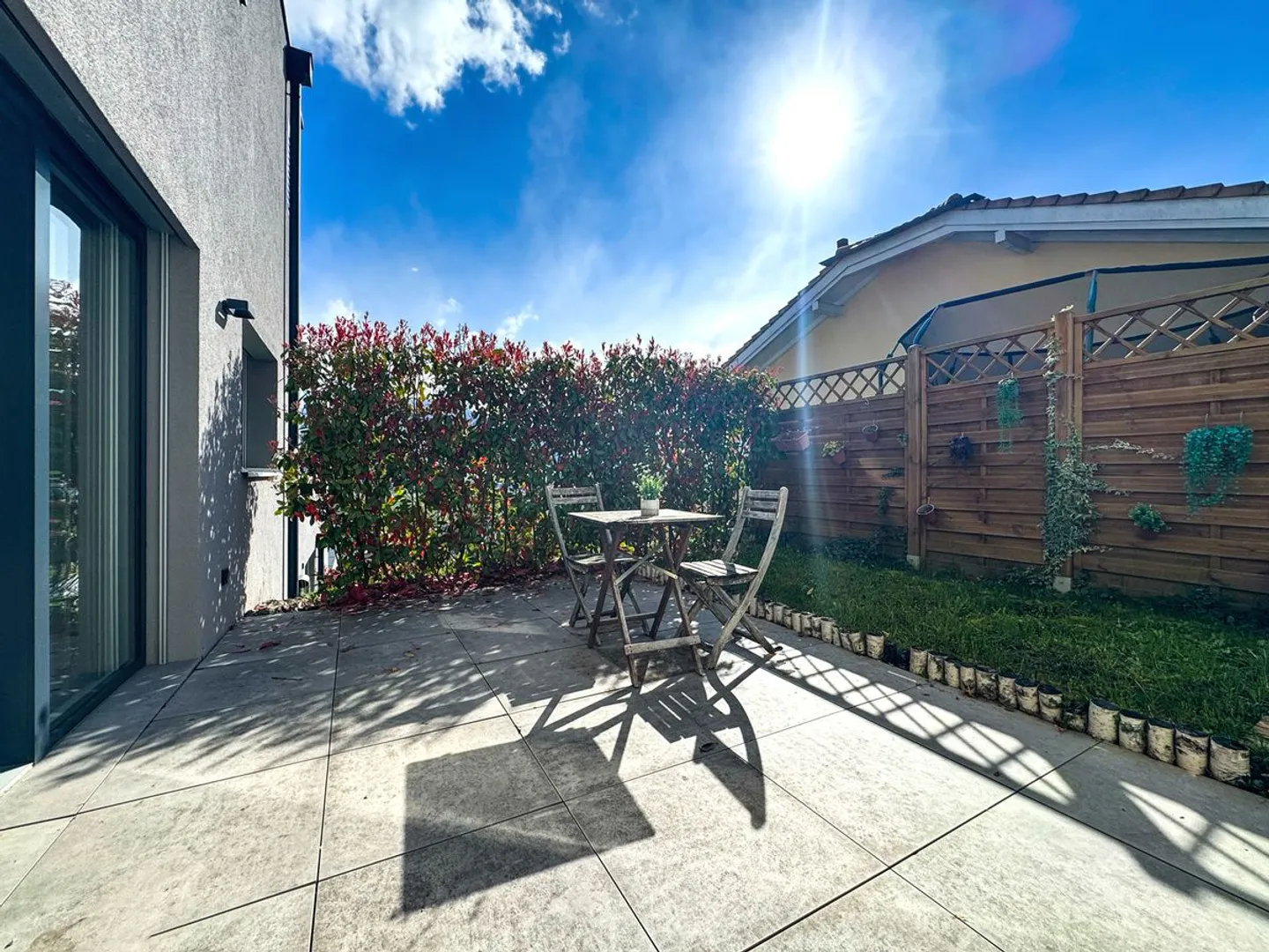 Casa a schiera con vista superba! - Foto 13 di 13