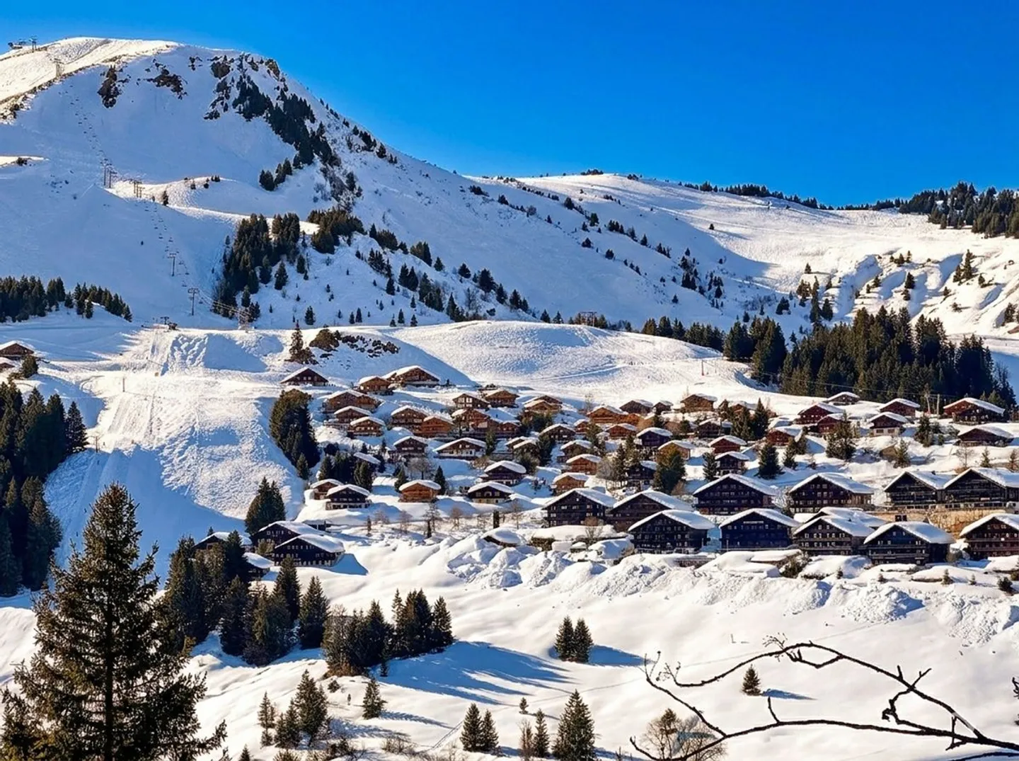 Appartamento di 2,5 locali con terrazza. - Foto 1 di 10