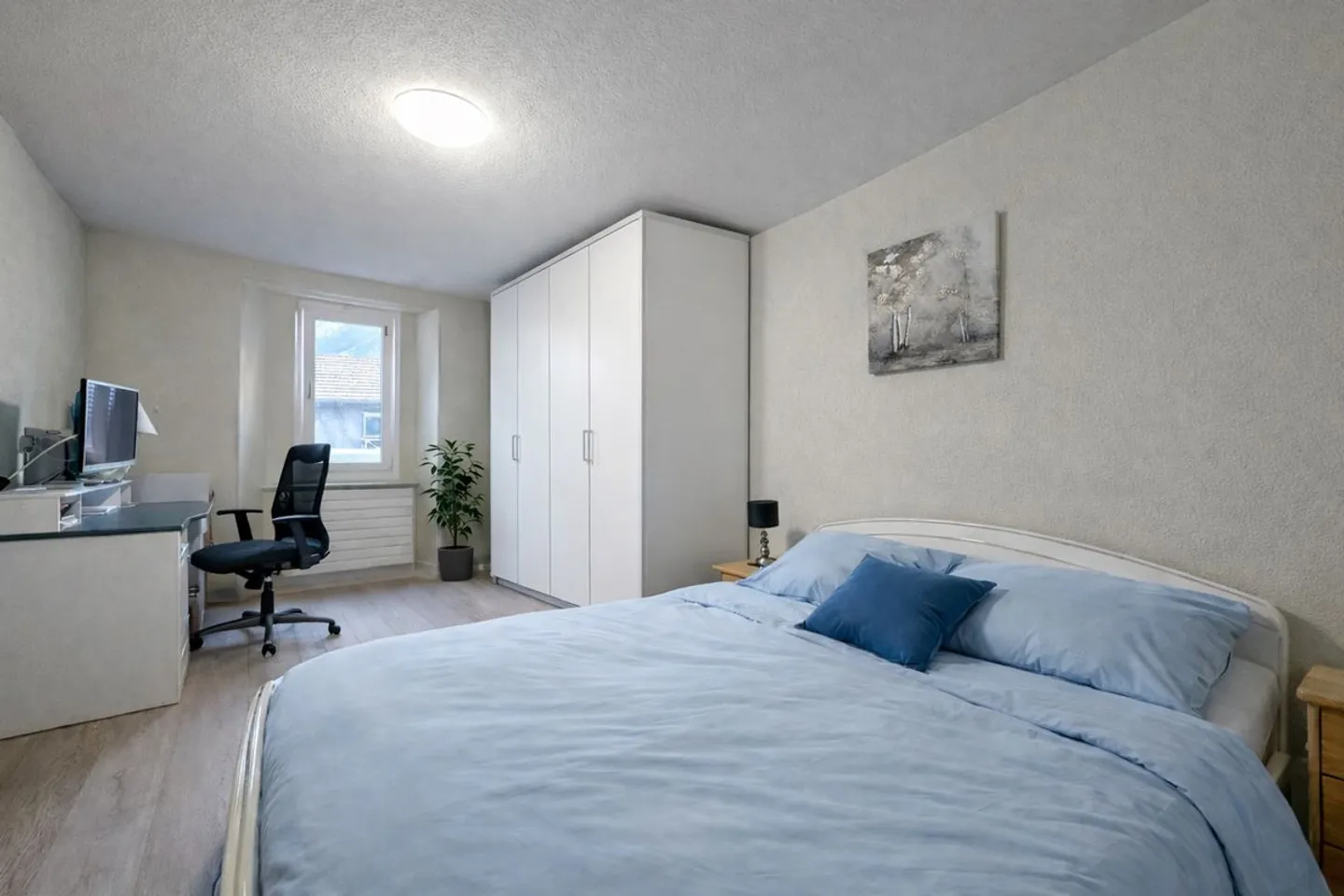 Edificio con 3 appartamenti affittati con un rendimento del 4,4% e piccoli bonus! - Foto 11 di 13