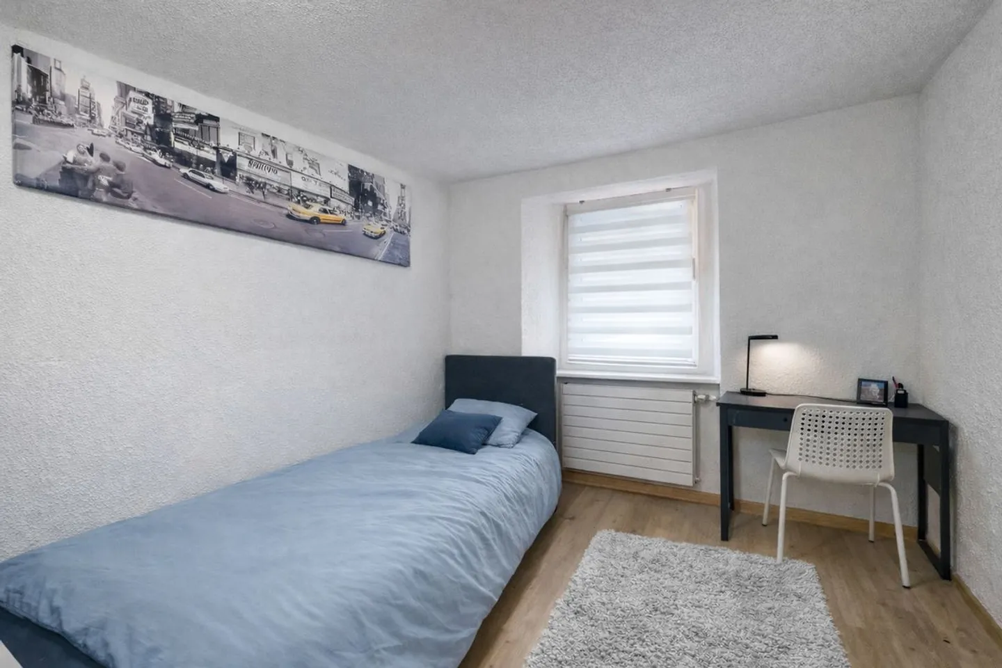 Edificio di 4 appartamenti. - Foto 12 di 13