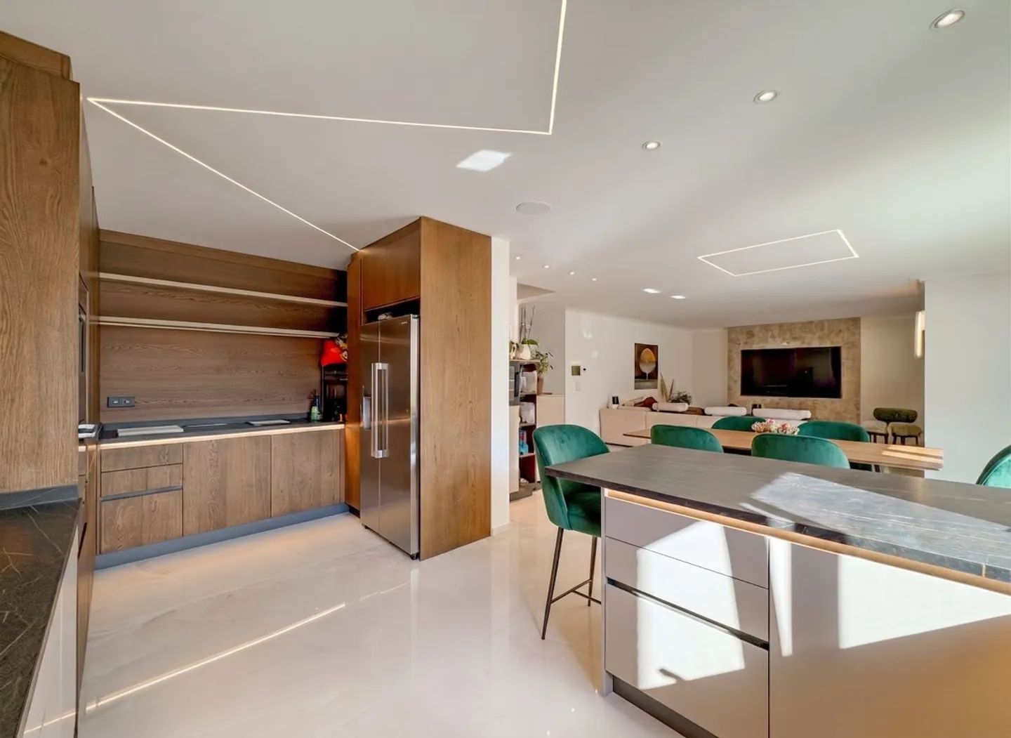 Ensemble de 2 villas - Photo 3 sur 13