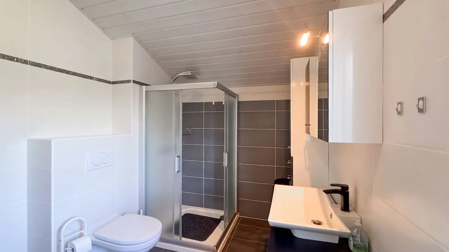 Charmante villa avec piscine - Photo 13 sur 13