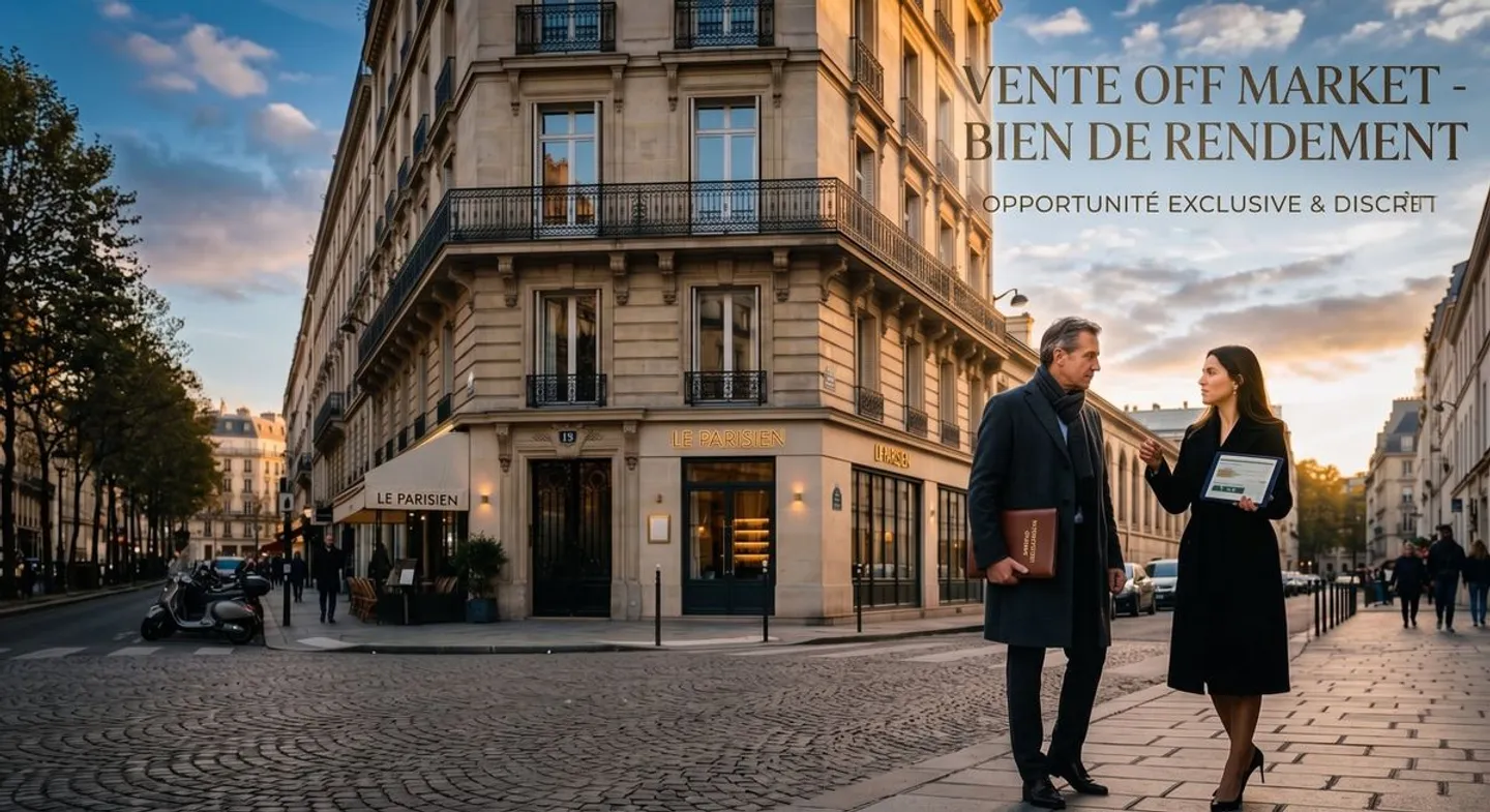 Vollständig renoviertes Gebäude mit 5-Jahres-Mietverträgen - Nettorendite 6%! - Foto 1 von 1