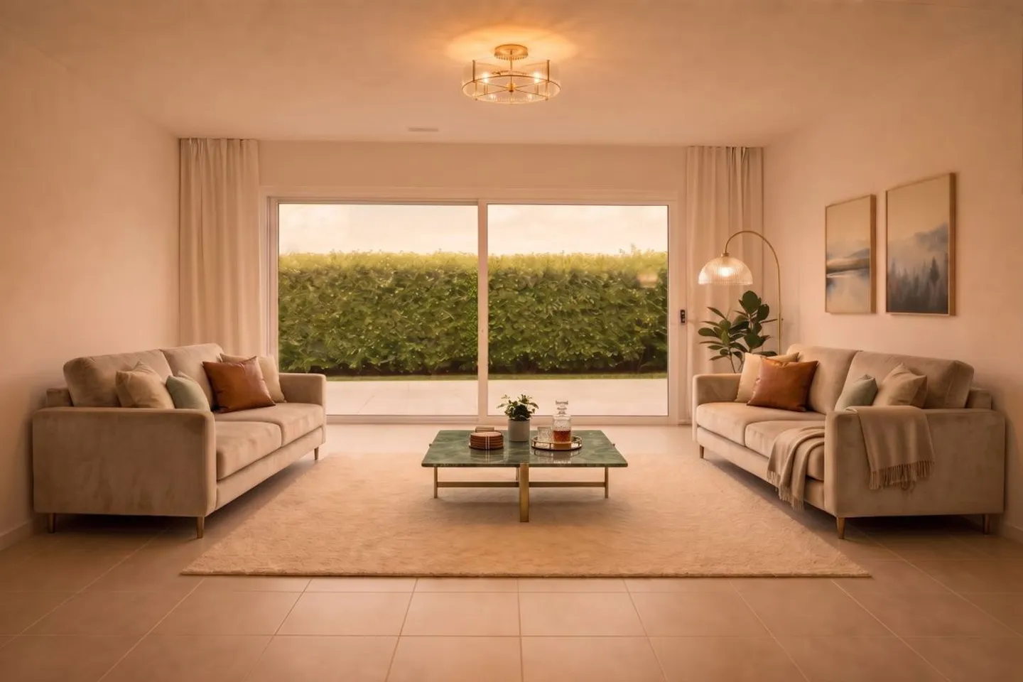 The Gardens of Mabillon - Photo 3 of 9