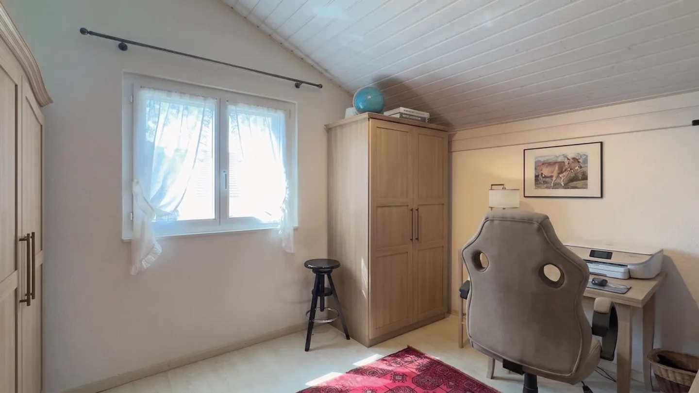 Charmante villa avec piscine - Photo 9 sur 13