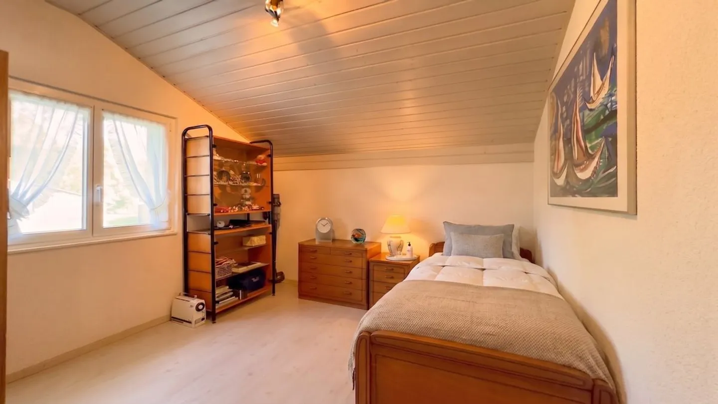 Charmante villa avec piscine - Photo 8 sur 13